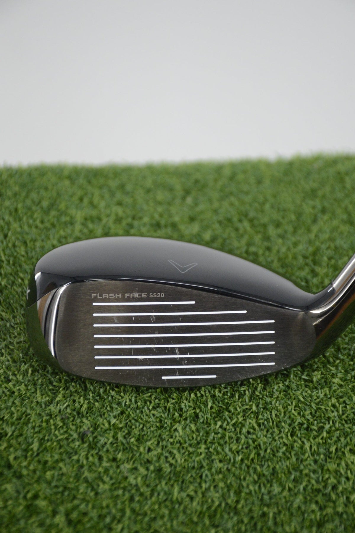 Callaway Mavrik 5 Hybrid R Flex 39.25" Golf Hybrids Callaway 