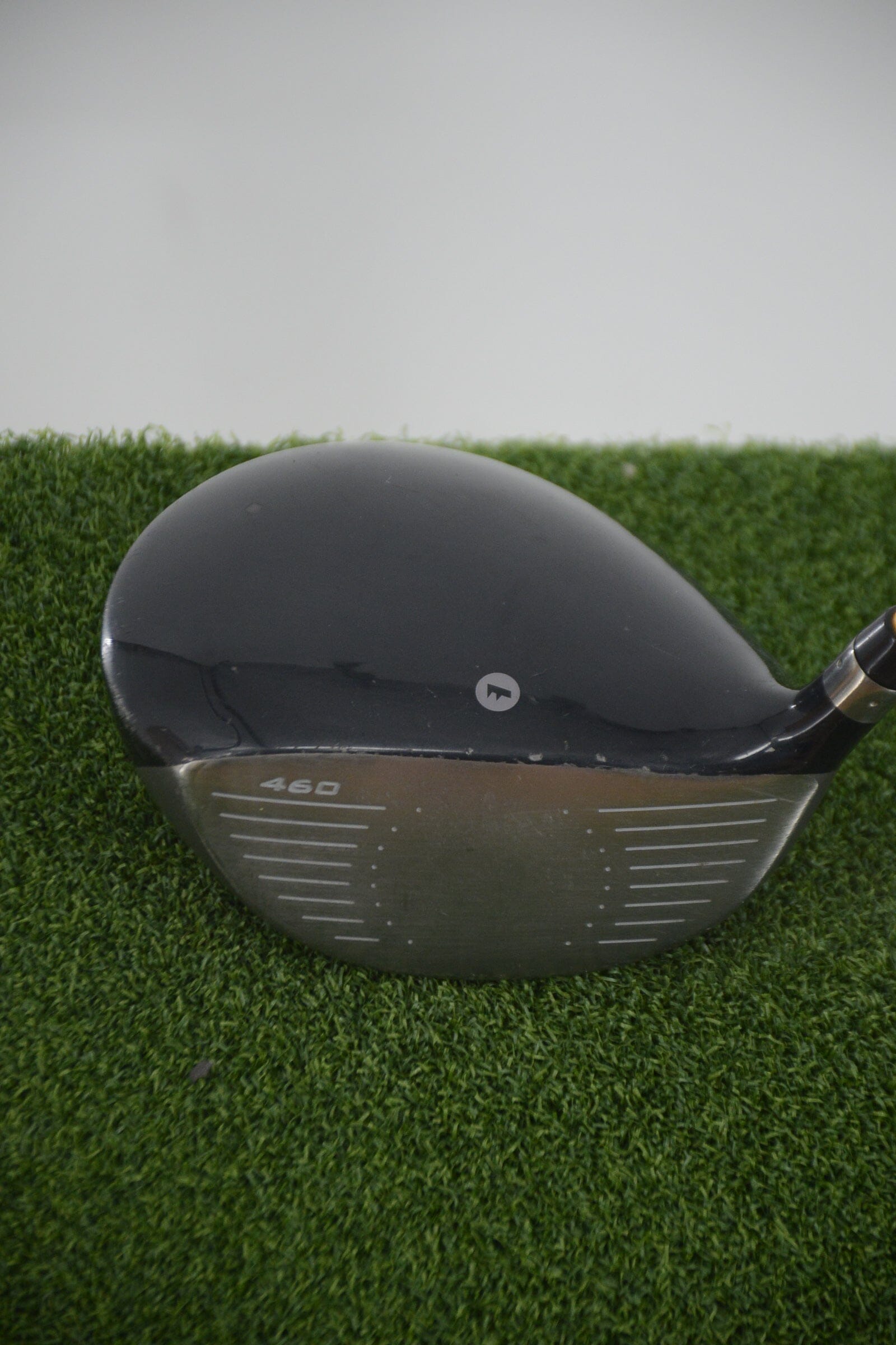 Nike Ignite 460 9.5 Degree Driver S Flex 45.5" Golf Clubs GolfRoots 