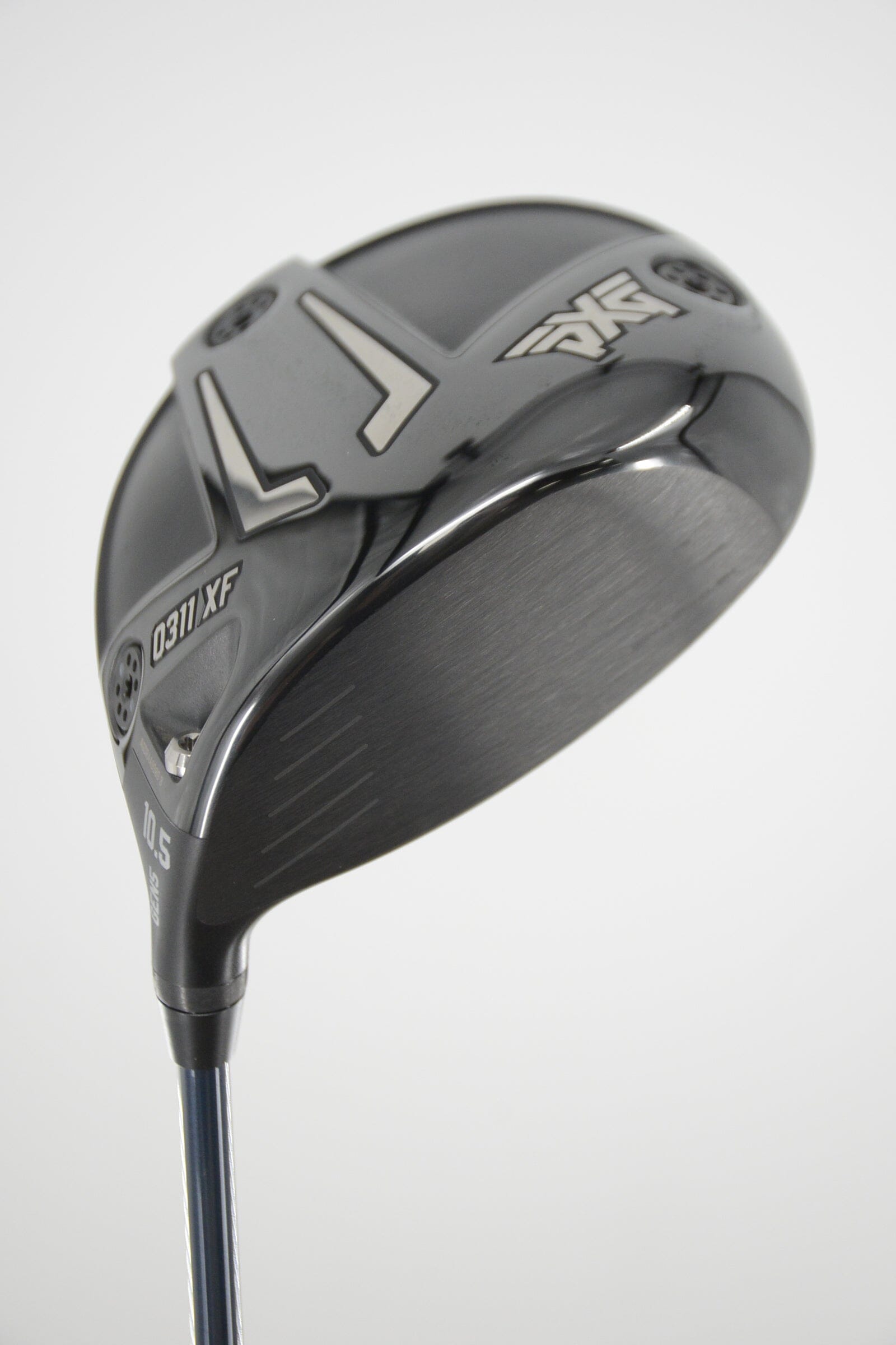 NEW PXG 0311 Xf Gen 5 10.5 Degree Driver R Flex 45.25" Golf Clubs GolfRoots 