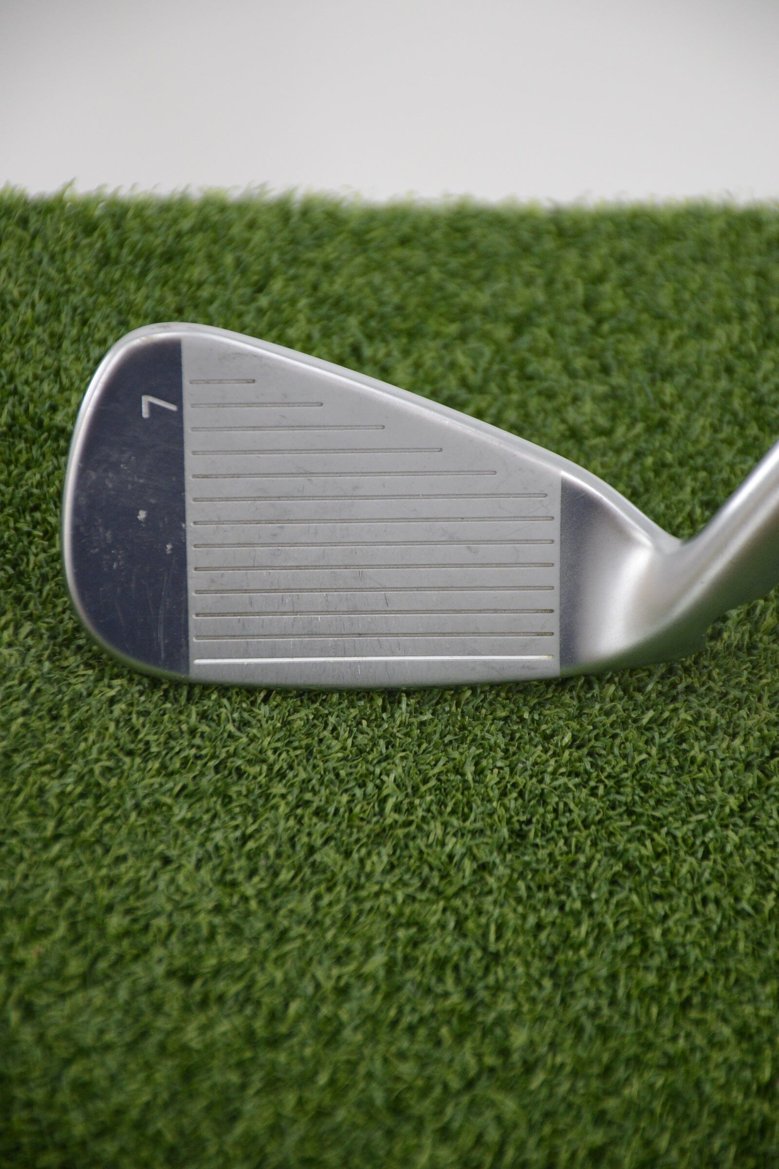 Ping G430 7 Iron SR Flex 37" Golf Clubs GolfRoots 