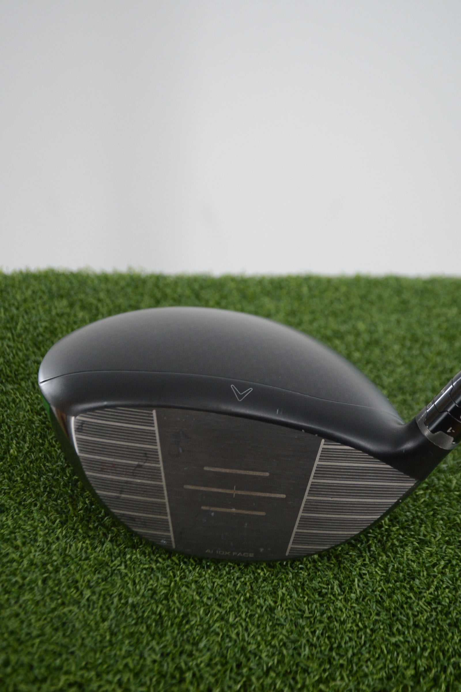 Callaway Elyte Max Fast 10.5 Degree Driver X Flex 45.25"