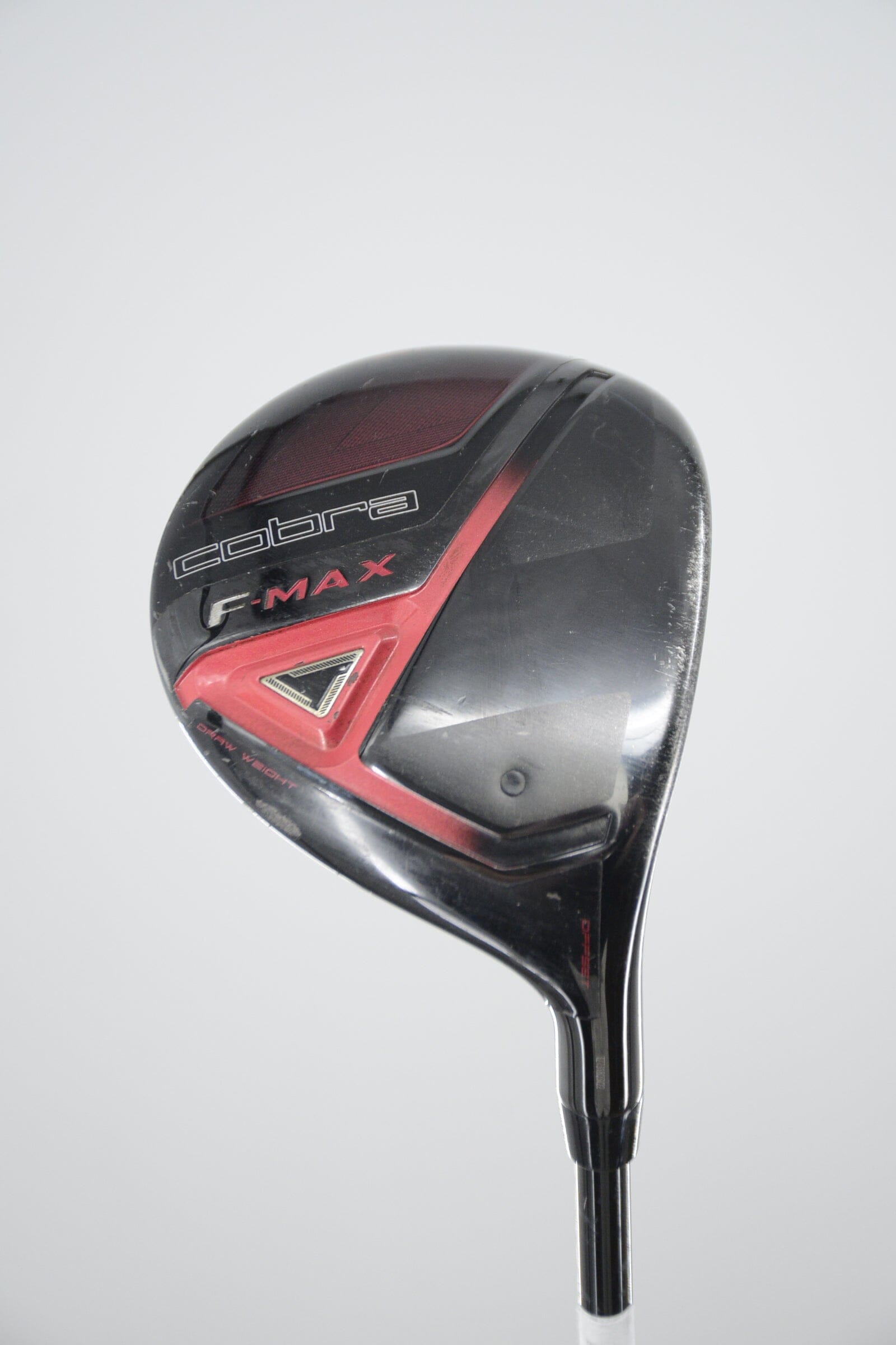 Women's Cobra F-Max 5 Wood W Flex 41.25" Golf Clubs GolfRoots 