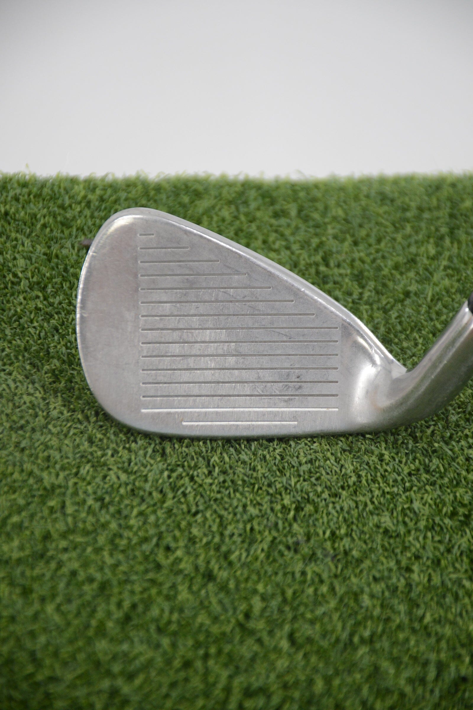 Callaway RAZR X 9 Iron S Flex 36" Golf Clubs GolfRoots 