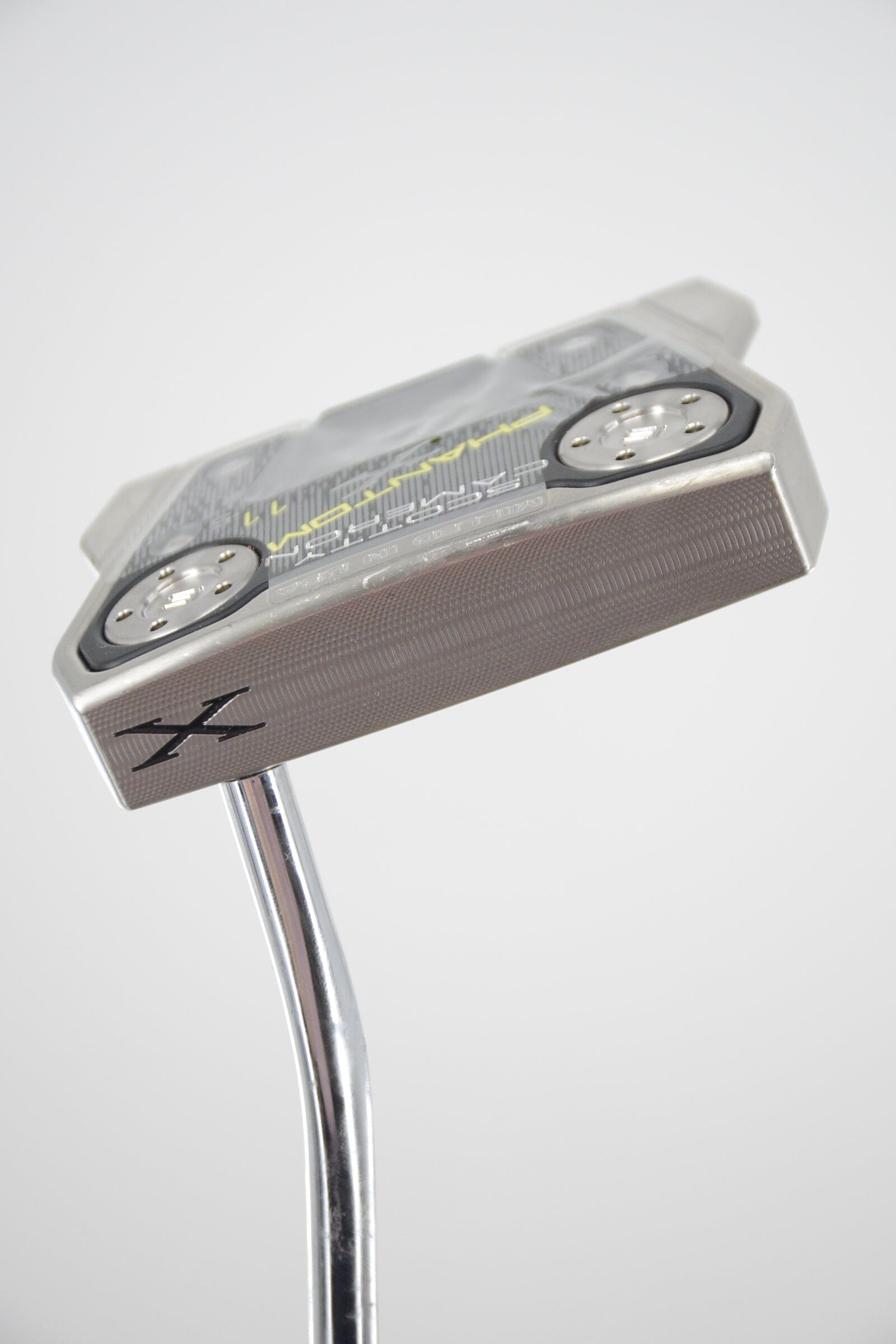 Scotty Cameron Phantom X 11.5 Putter 33.75" Golf Clubs GolfRoots 