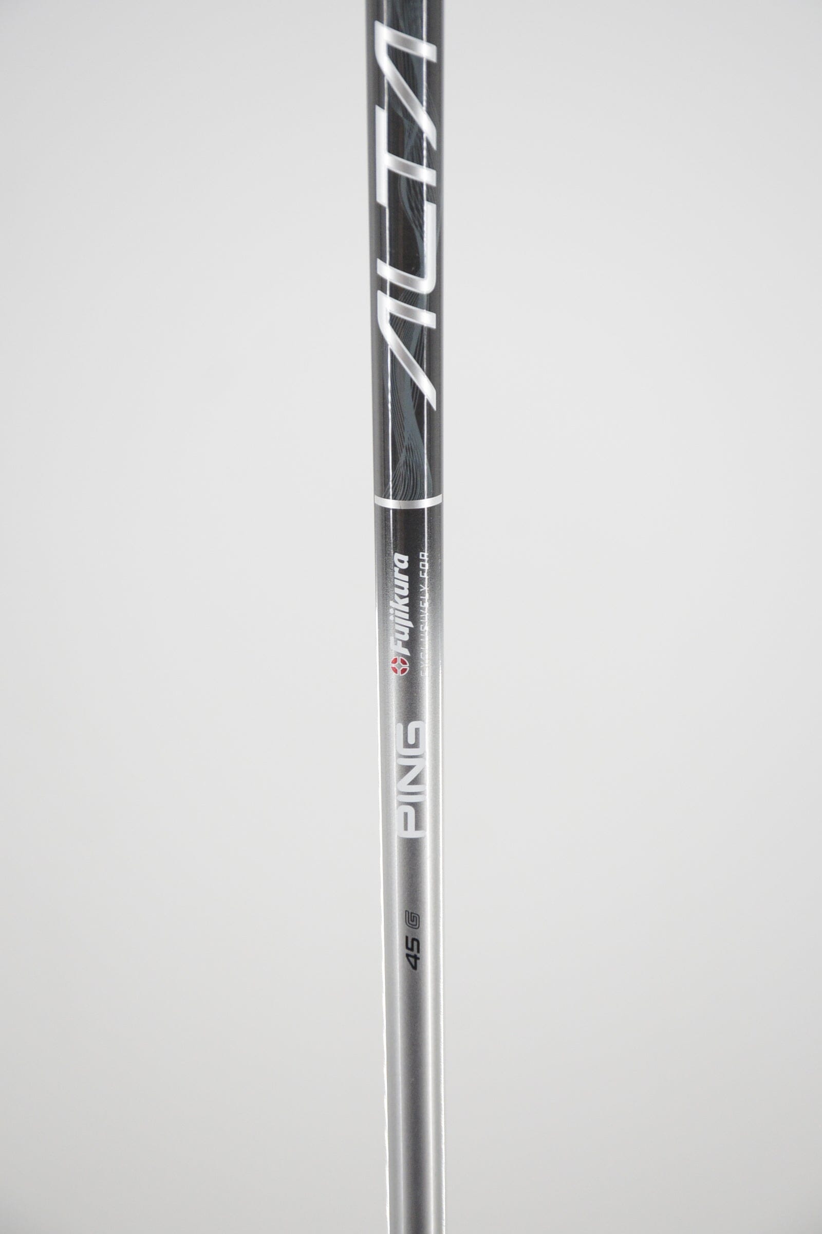 Ping G430 7 Iron SR Flex 37" Golf Clubs GolfRoots 