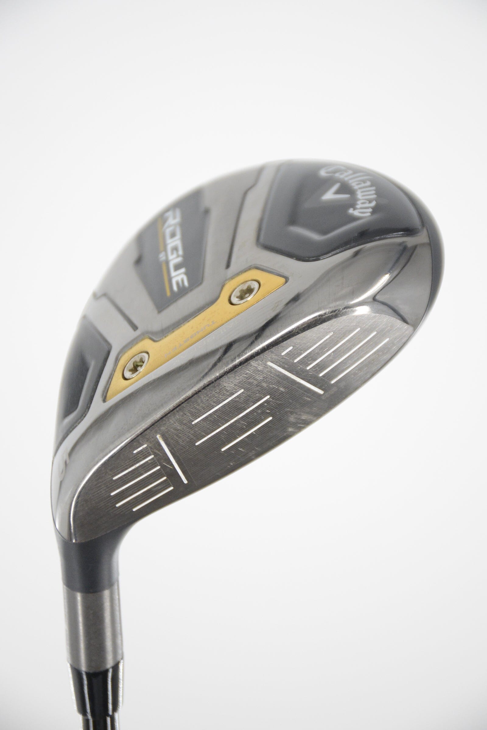 Callaway Rogue St Max 5 Wood R Flex 42.25" Golf Clubs GolfRoots 