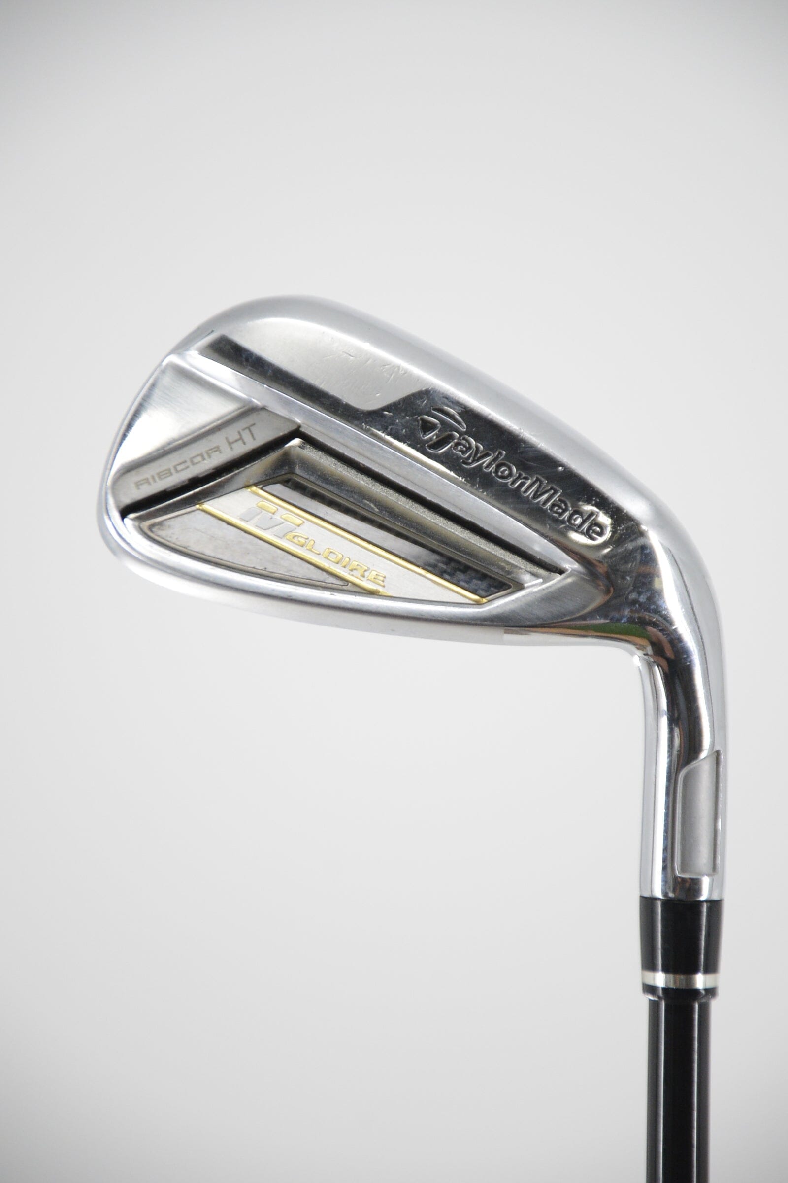 TaylorMade M Gloire PW SR Flex 35.75" Golf Clubs GolfRoots 