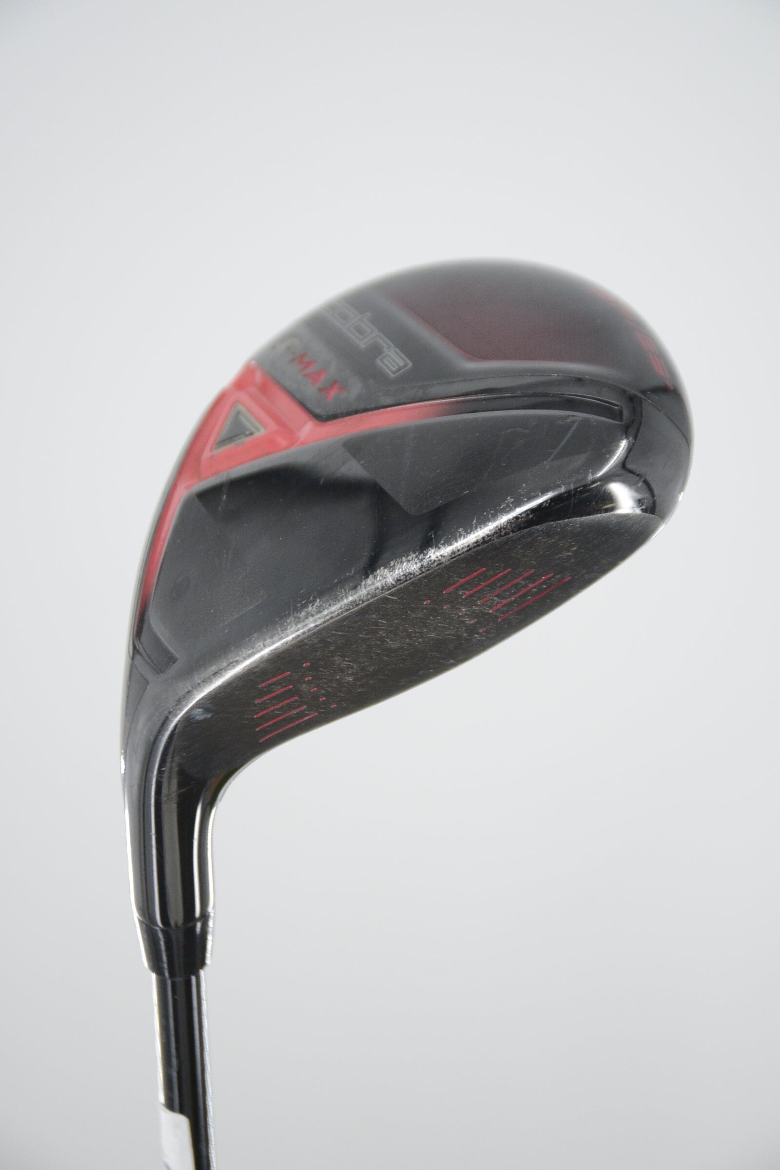 Women's Cobra F-Max 5 Wood W Flex 41.25" Golf Clubs GolfRoots 