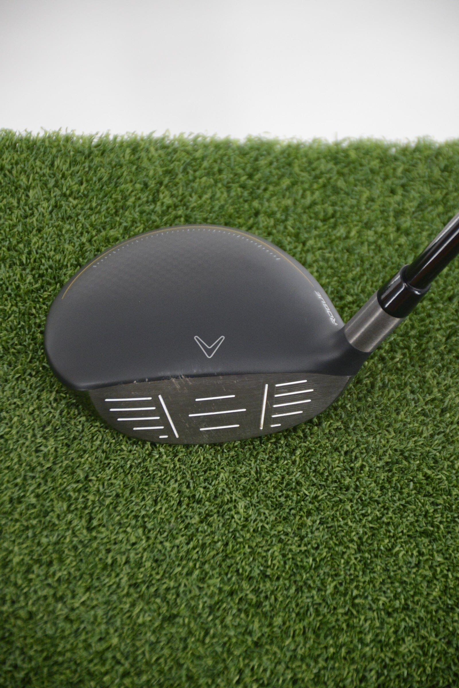 Callaway Rogue St Max 5 Wood R Flex 42.25" Golf Clubs GolfRoots 