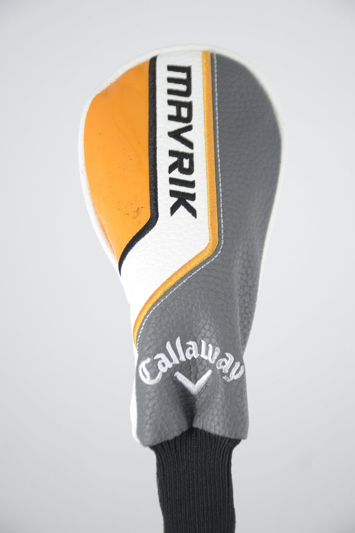Callaway Mavrik 5 Hybrid R Flex 39.25" Golf Hybrids Callaway 