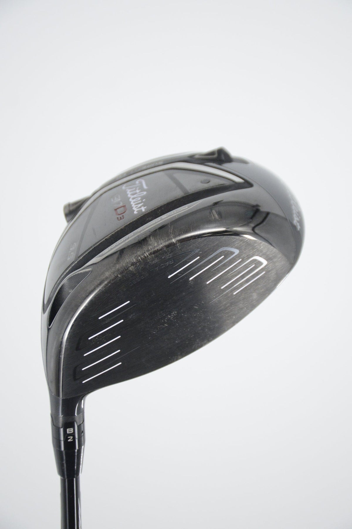 Titleist 917D3 9.5 Degree Driver R Flex 45.25" Golf Clubs GolfRoots 