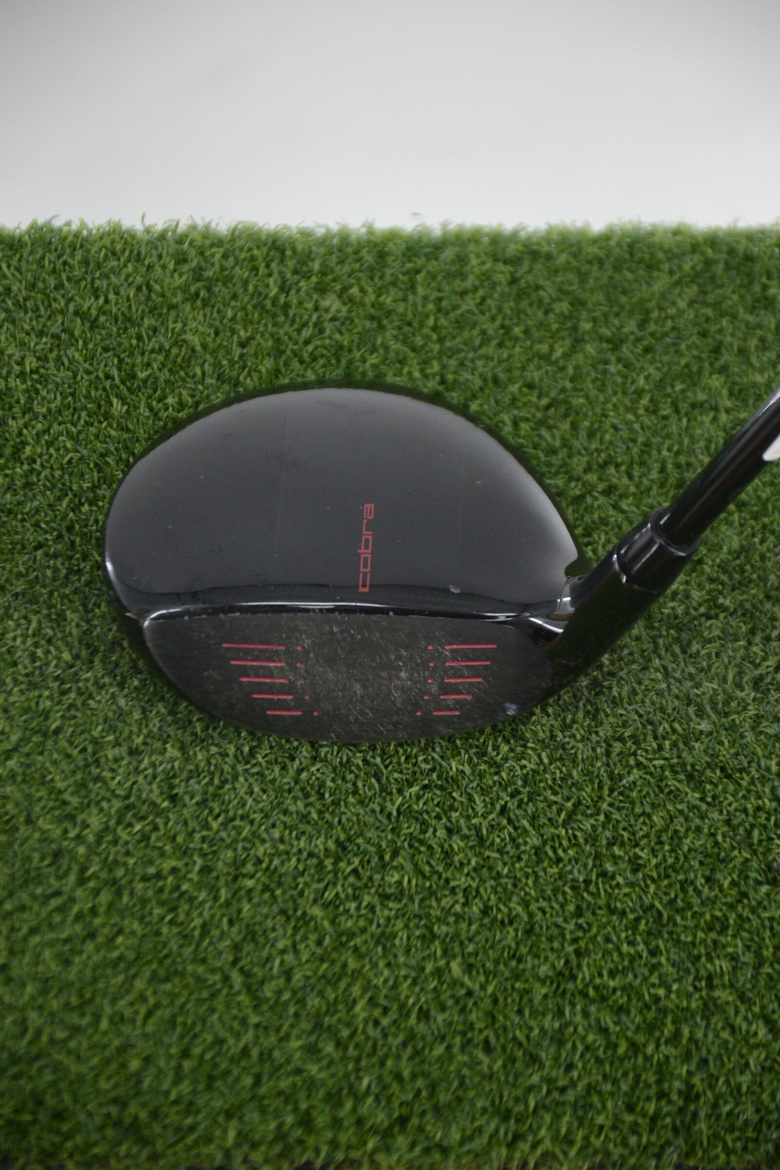 Women's Cobra F-Max 5 Wood W Flex 41.25" Golf Clubs GolfRoots 