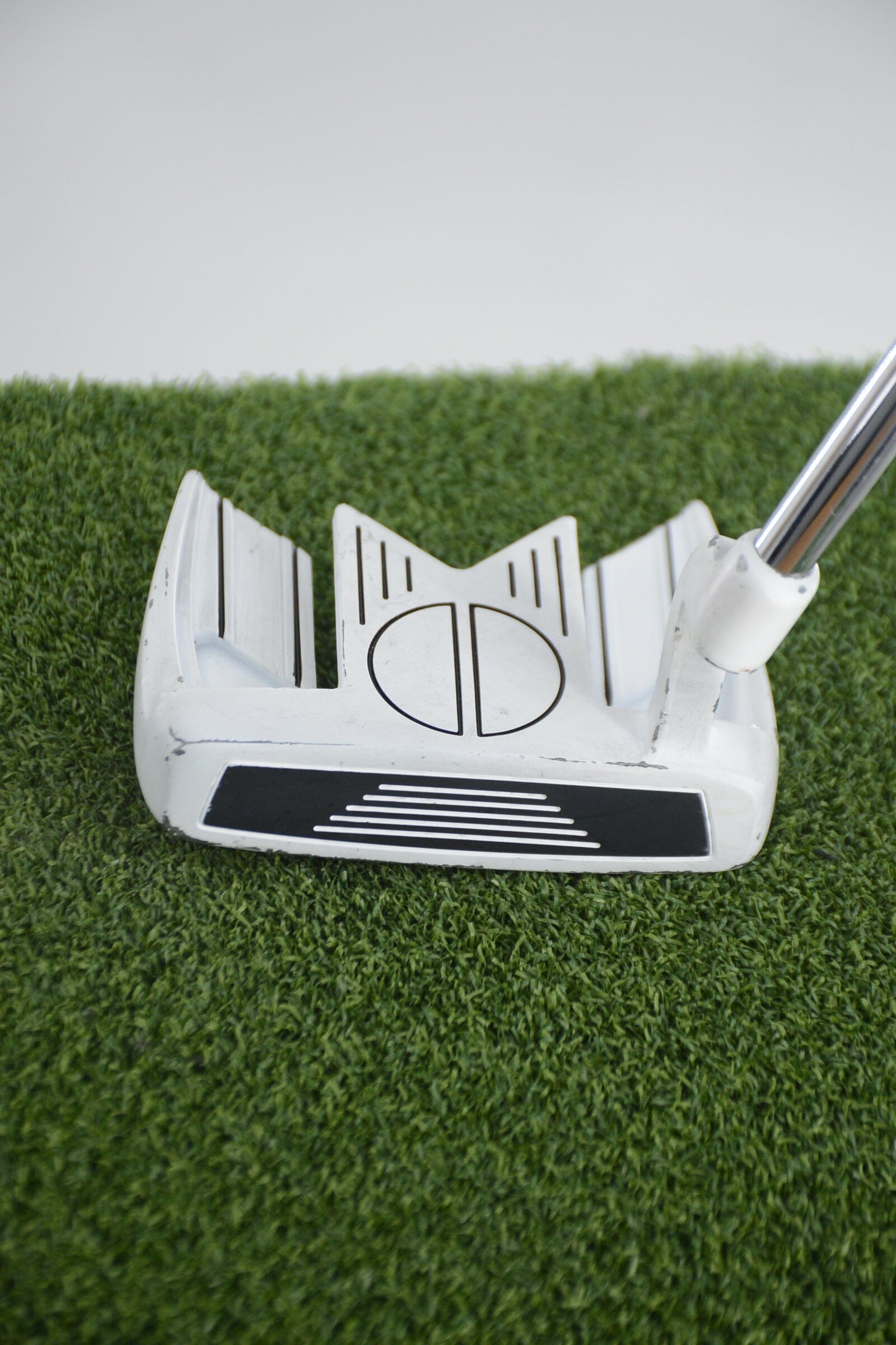 PowerBilt XRT Series 4 Putter 35.5" Golf Clubs GolfRoots 