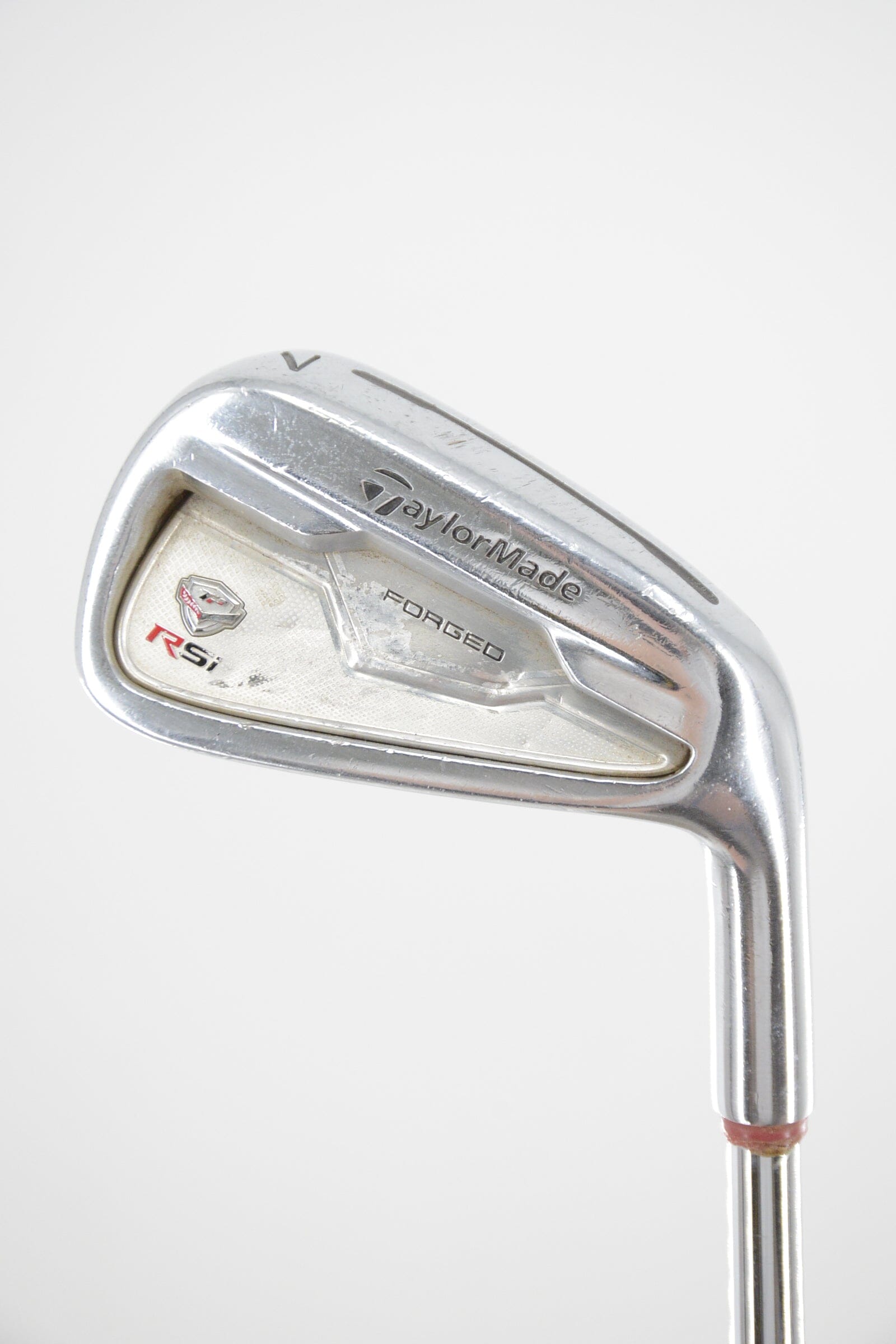 TaylorMade RSi TP 7 Iron S Flex 36.75" Golf Clubs GolfRoots 
