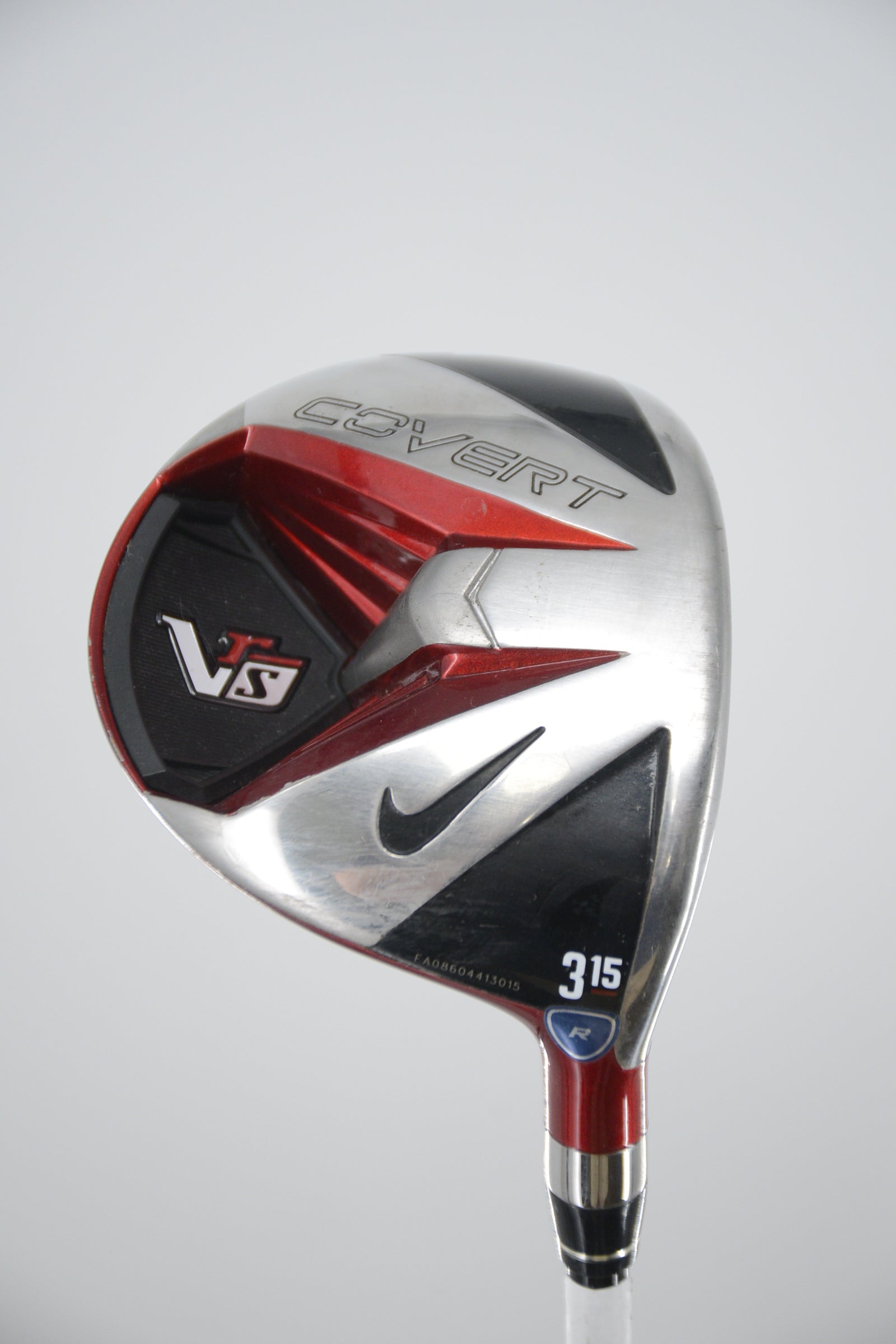 Nike Vr-S Covert 3 Wood R Flex 41.75"