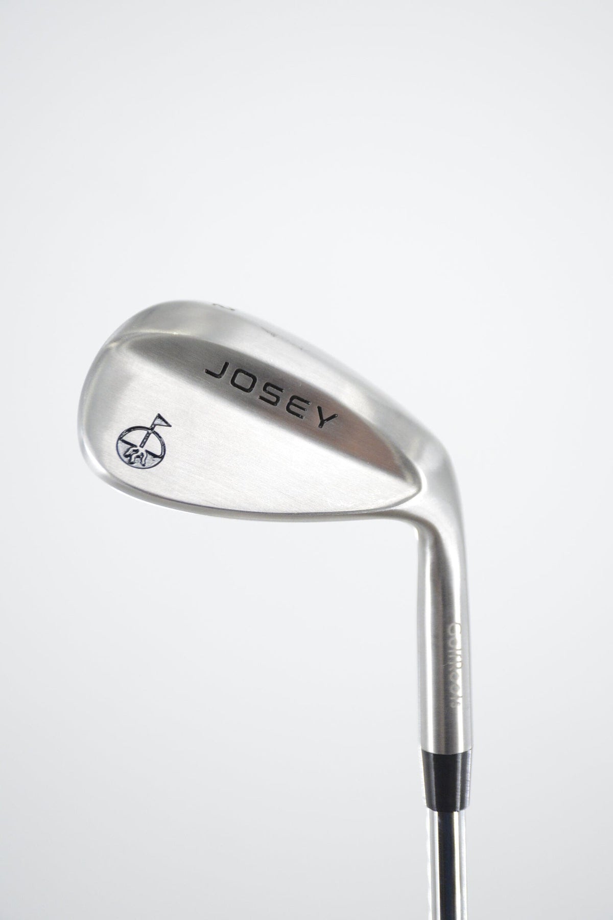 GolfRoots Josey 52 Degree Wedge Wedge Flex 35.25" Golf Clubs GolfRoots 