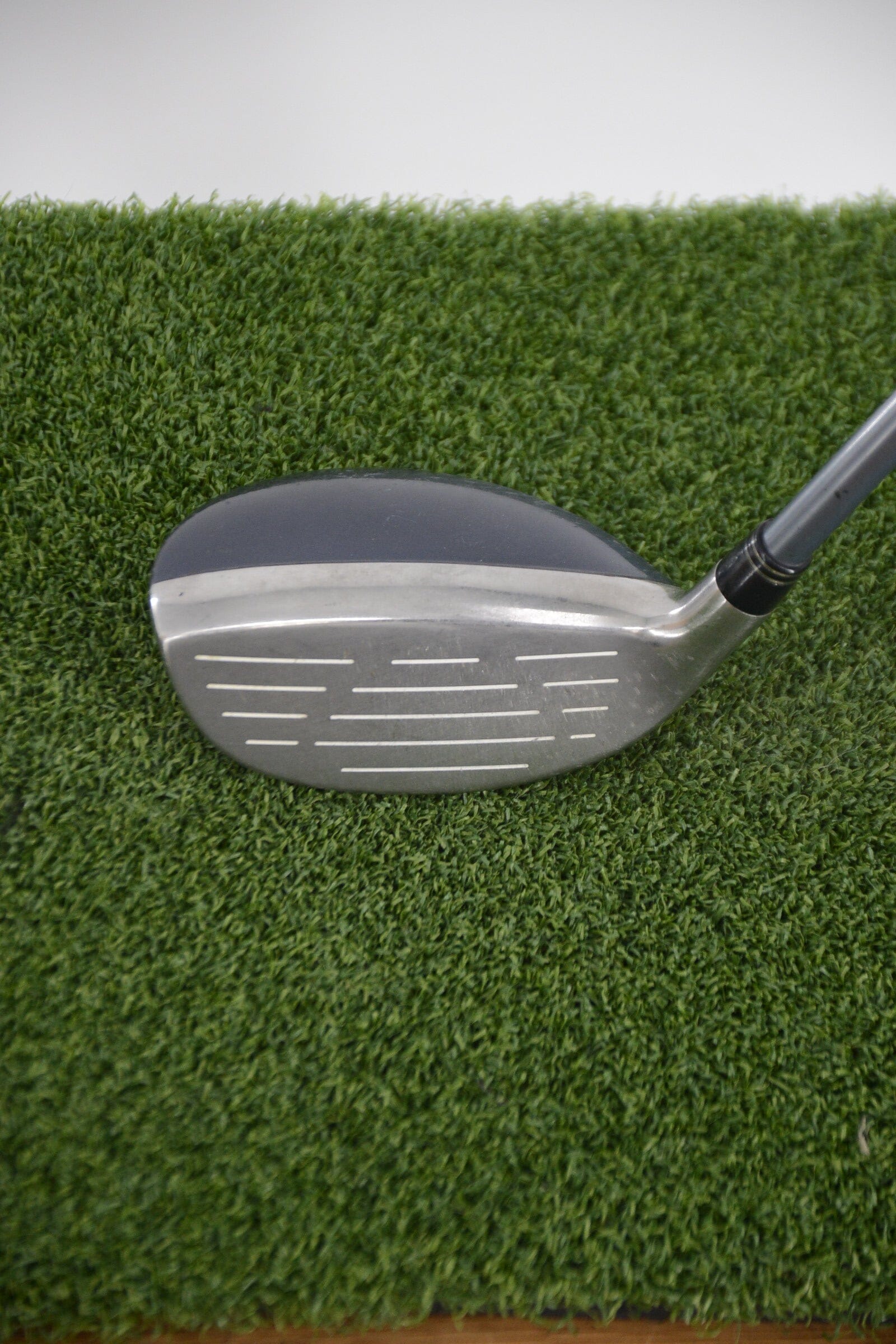 Women's Cobra Baffler 2005 4 Hybrid W Flex 38.5" Golf Clubs GolfRoots 