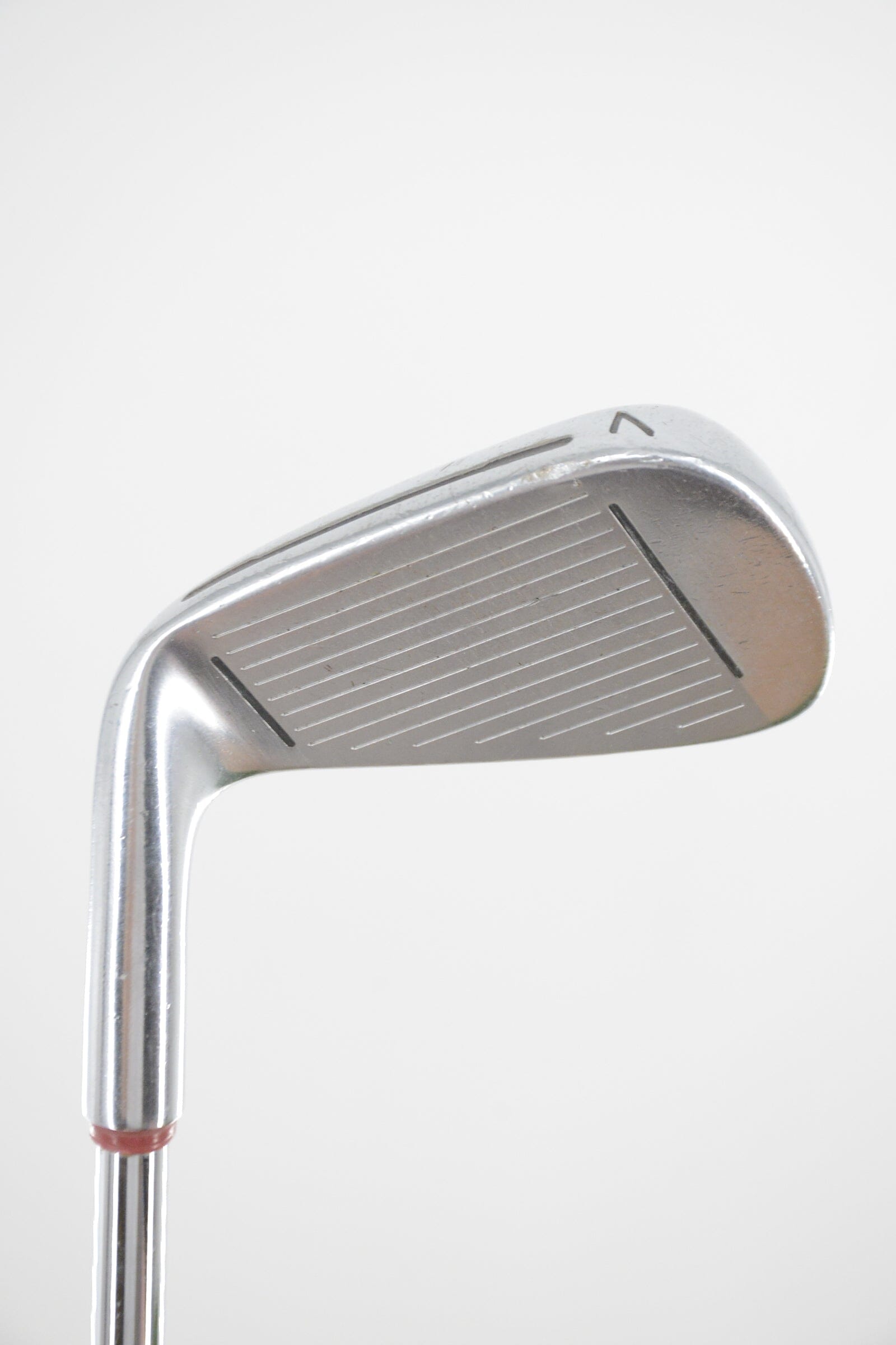 TaylorMade RSi TP 7 Iron S Flex 36.75" Golf Clubs GolfRoots 