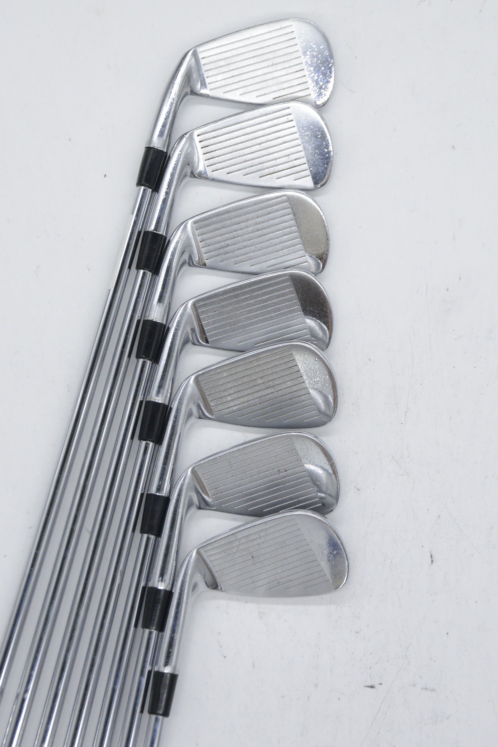 Titleist 710 AP2 Forged 4-PW Iron Set R Flex +0.25"