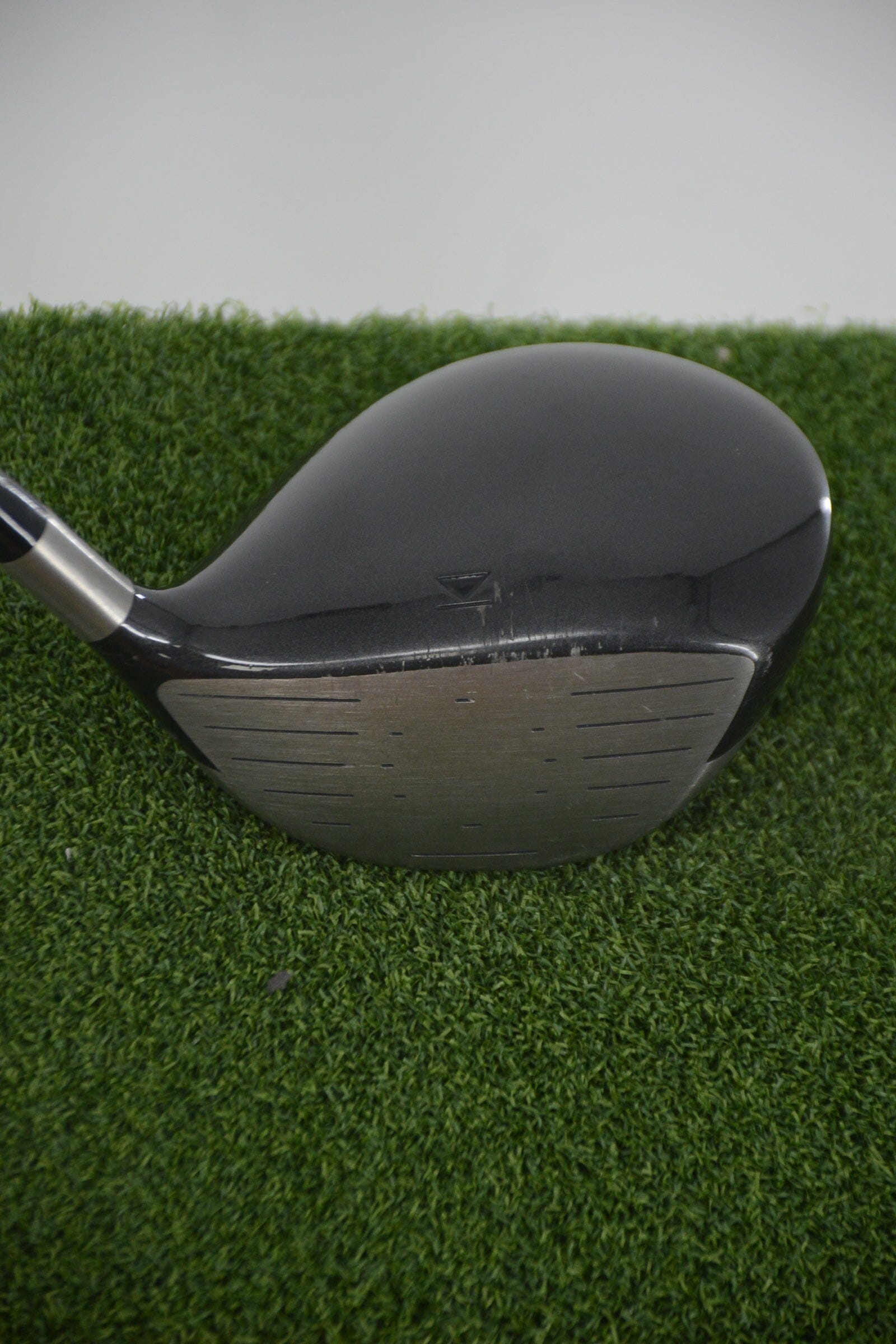 Lefty Titleist 983K 10.5 Degree Driver S Flex 45" Golf Clubs GolfRoots 