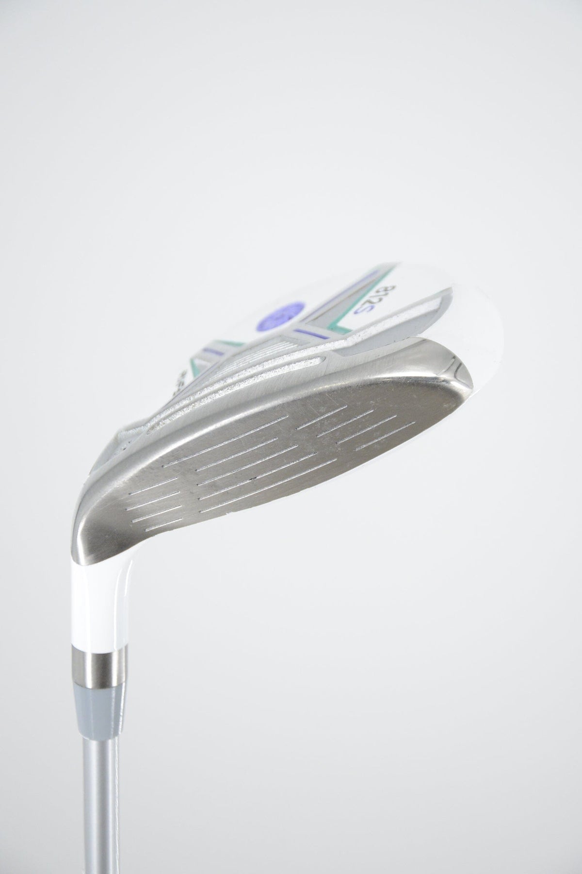 Women's Rife 812s 13 Wood W Flex 39" Golf Fairway Woods Rife 