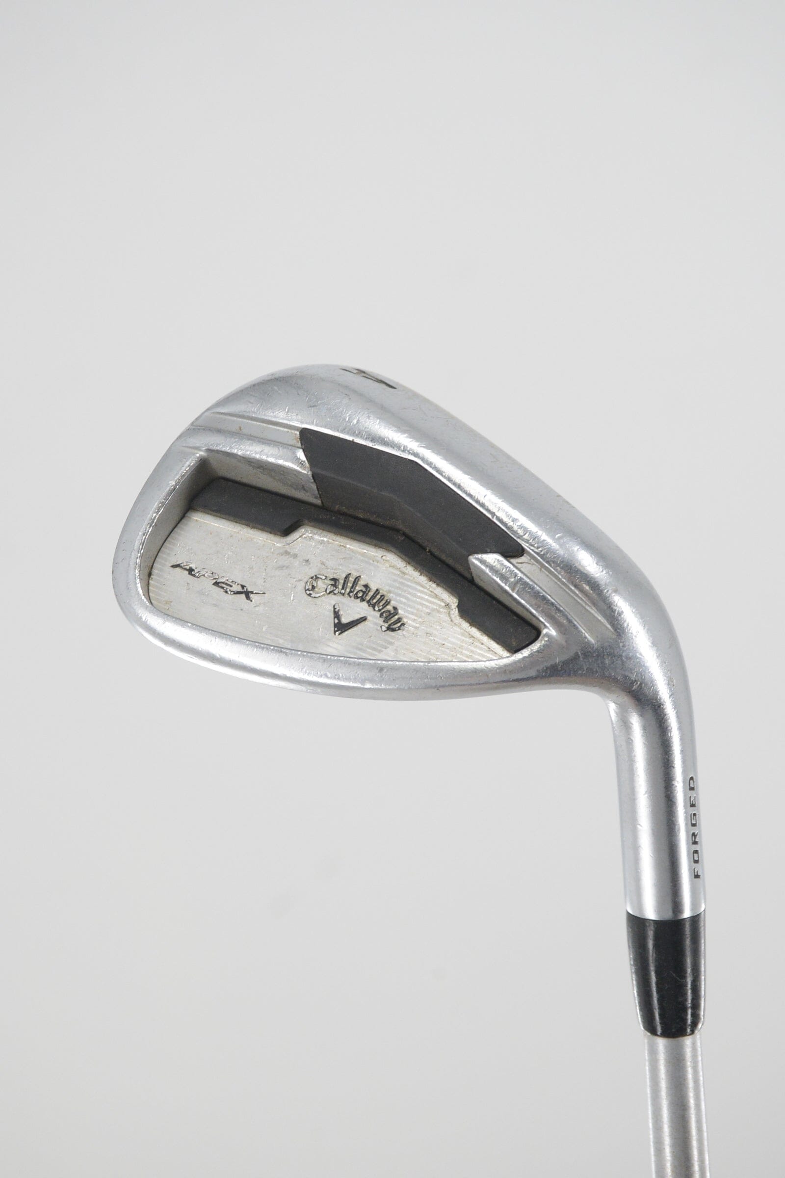 Callaway Apex Forged AW S Flex 35.25" Golf Clubs GolfRoots 