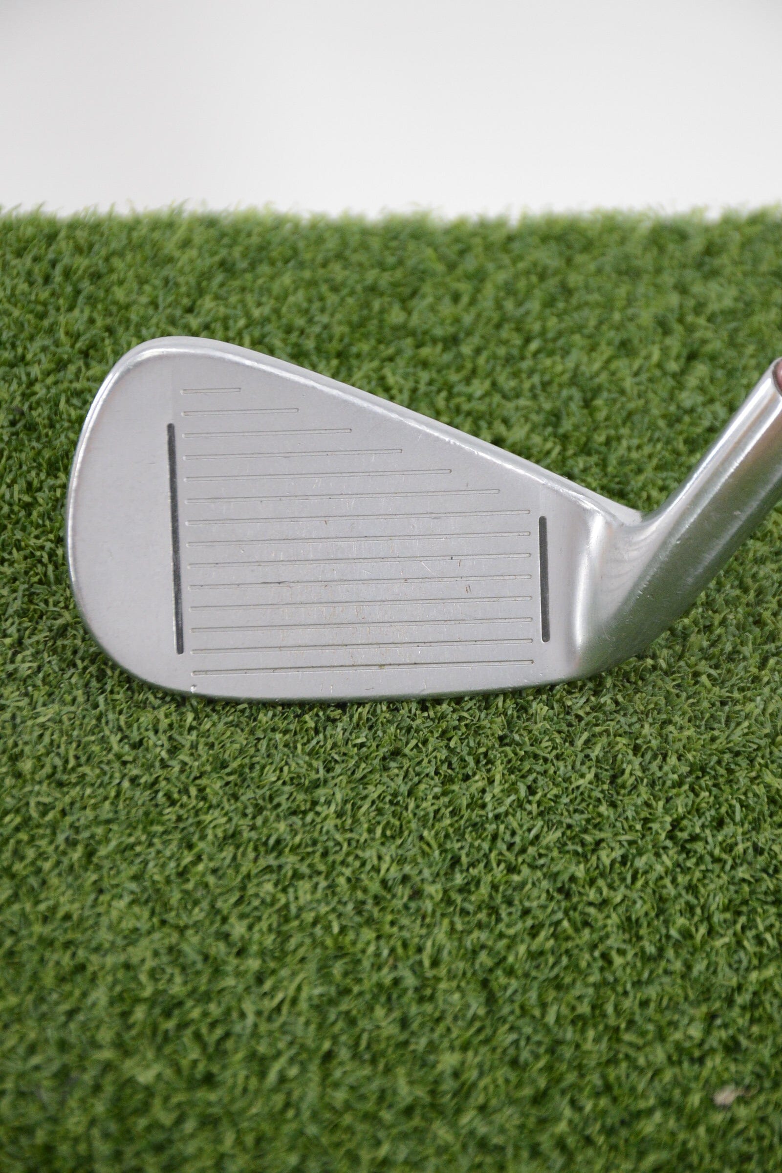 TaylorMade RSi TP 7 Iron S Flex 36.75" Golf Clubs GolfRoots 