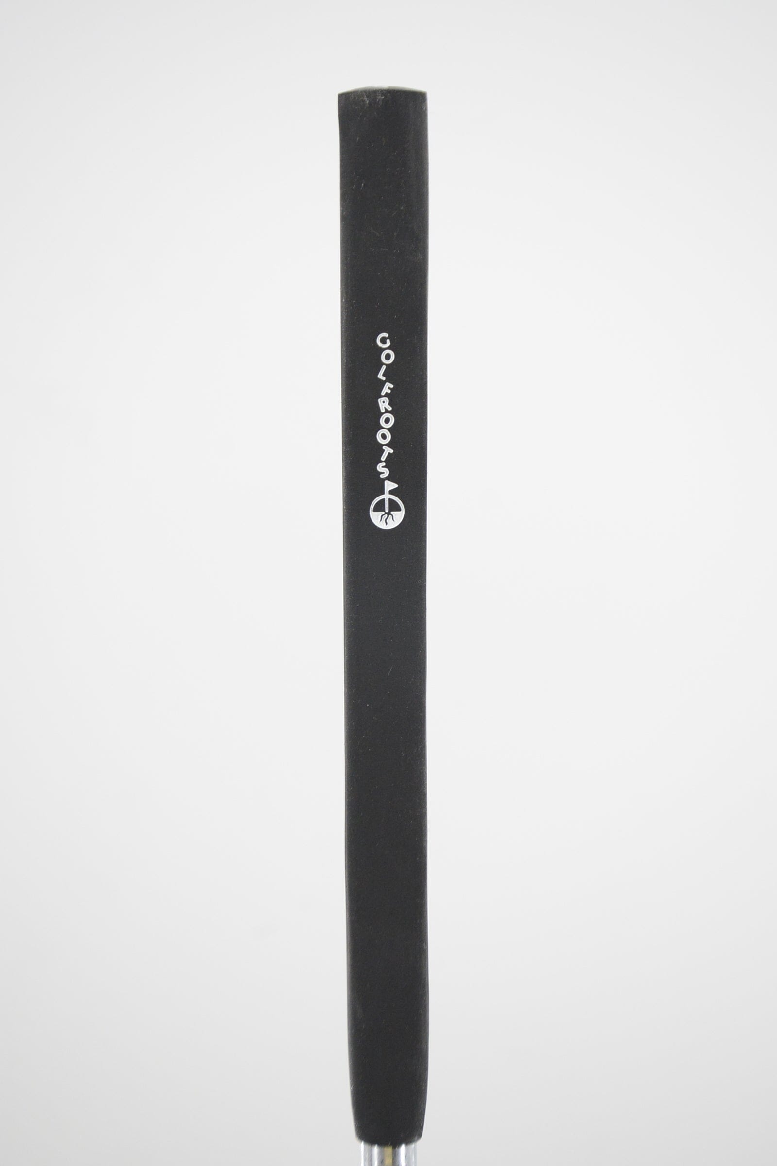Odyssey White Steel 2-Ball Blade Putter 35" Golf Clubs GolfRoots 