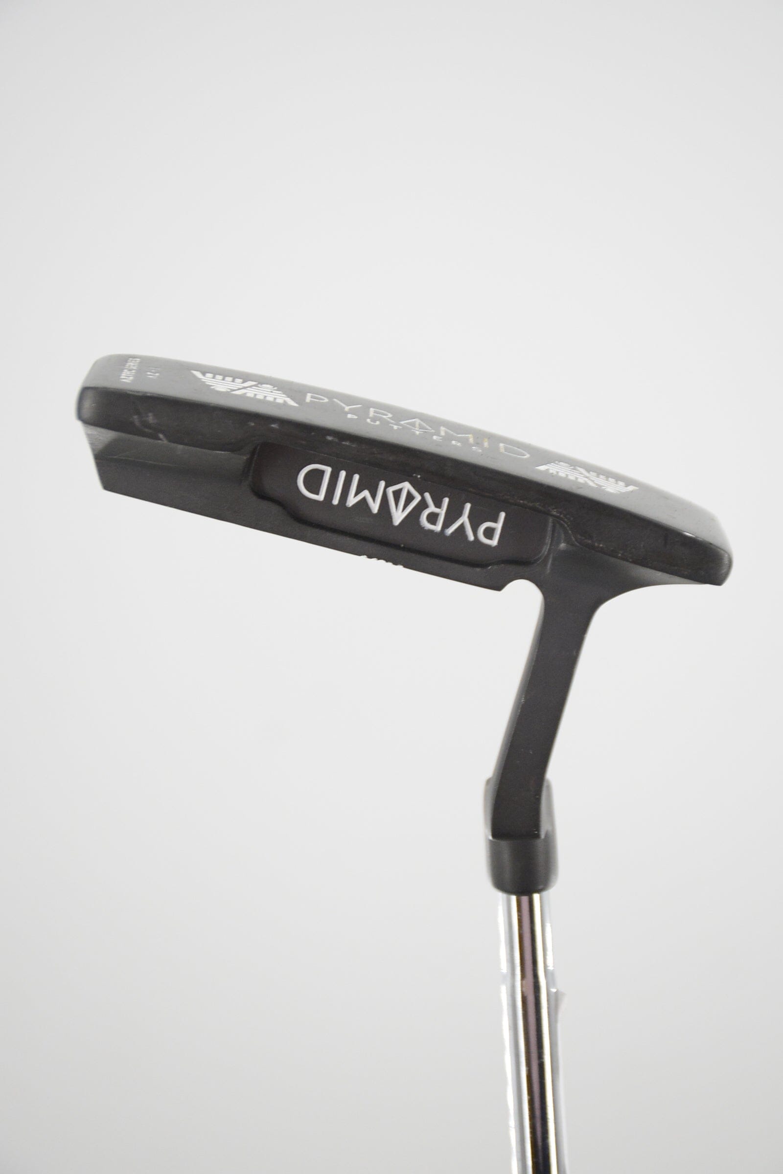 Pyramid AZ-1 Putter 34" Golf Clubs GolfRoots 