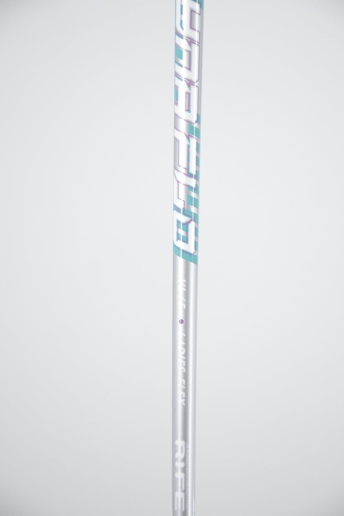Women's Rife 812s 13 Wood W Flex 39" Golf Fairway Woods Rife 