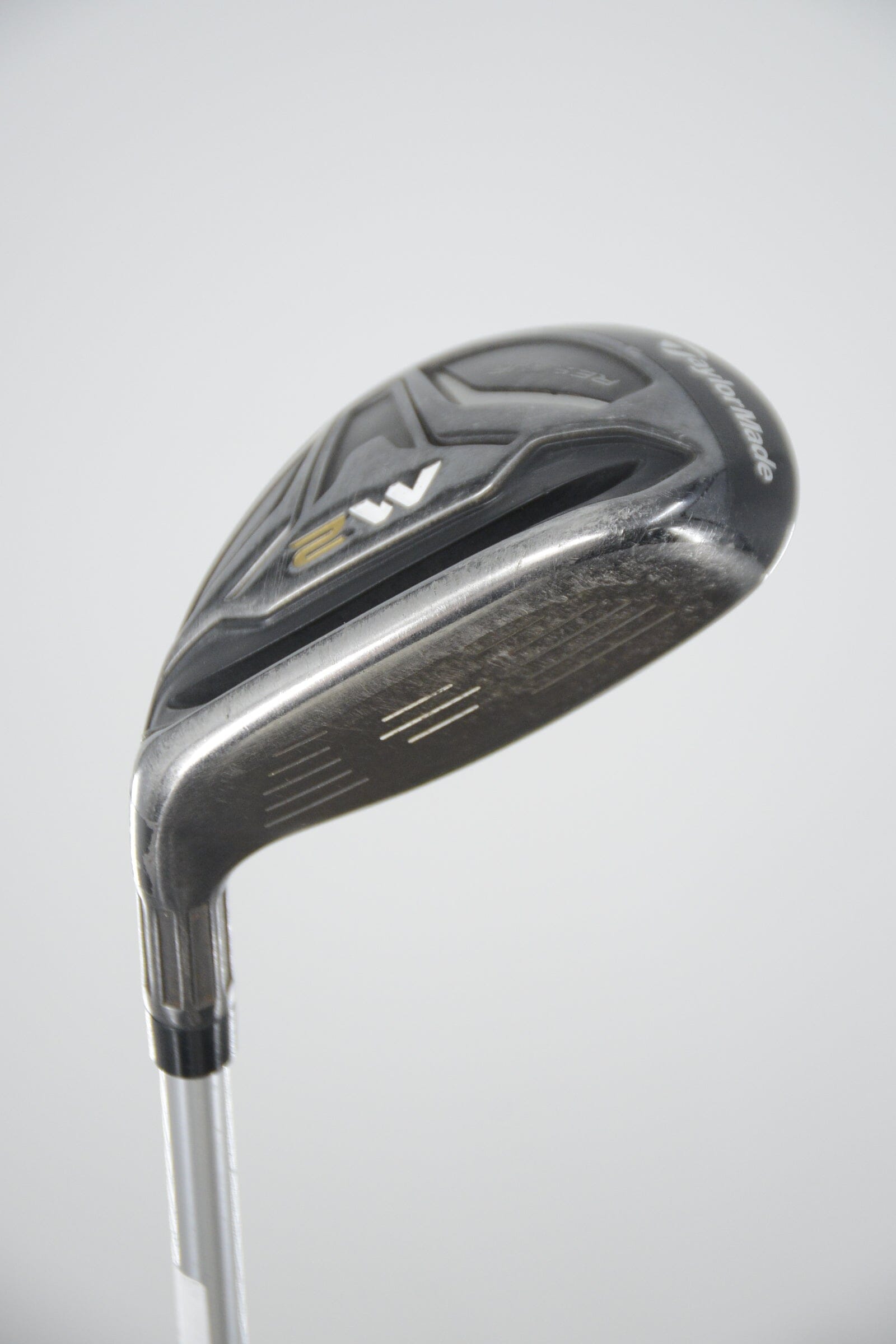 Women's TaylorMade M2 4 Hybrid W Flex 39" Golf Clubs GolfRoots 