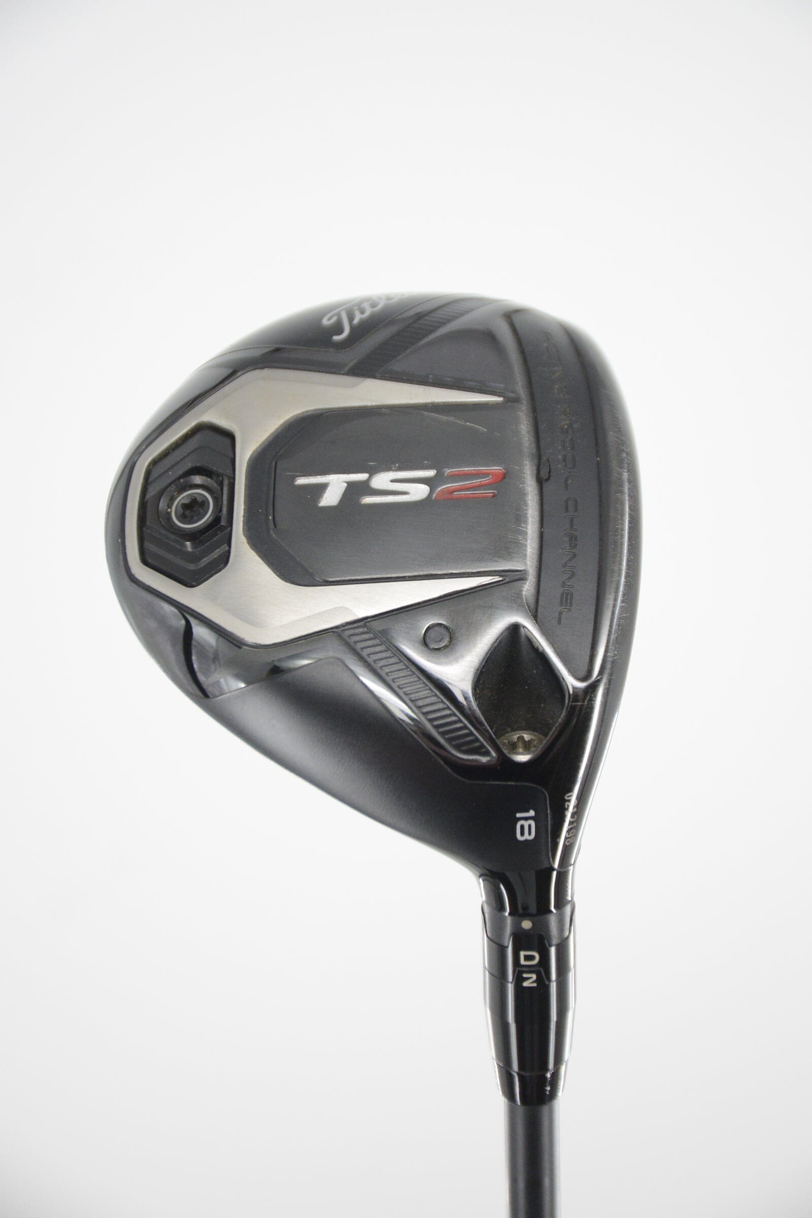 Titleist TS2 5 Wood R Flex 42.25" Golf Clubs GolfRoots 