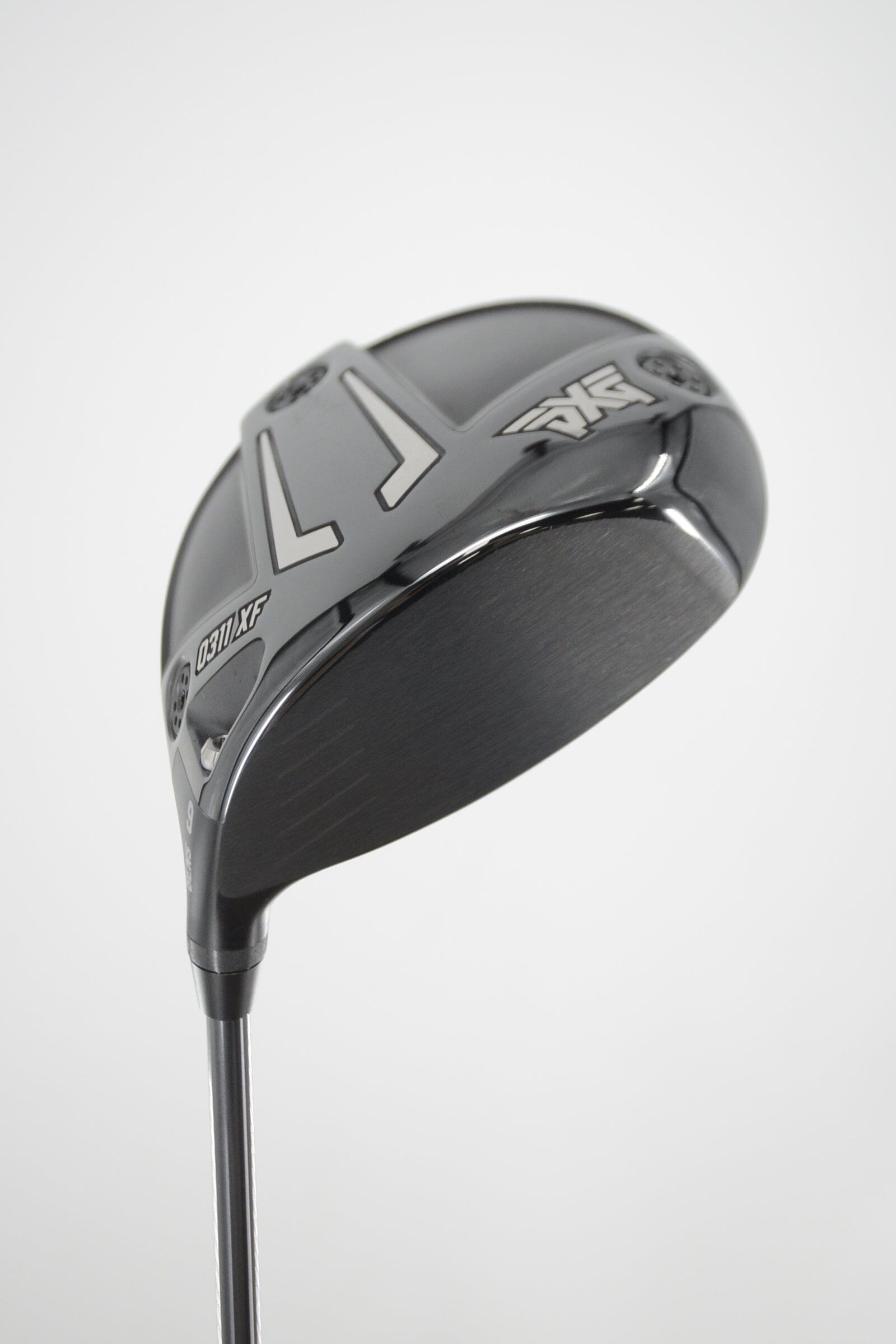 NEW PXG 0311 Xf Gen 5 9 Degree Driver S Flex 45.25" Golf Clubs GolfRoots 