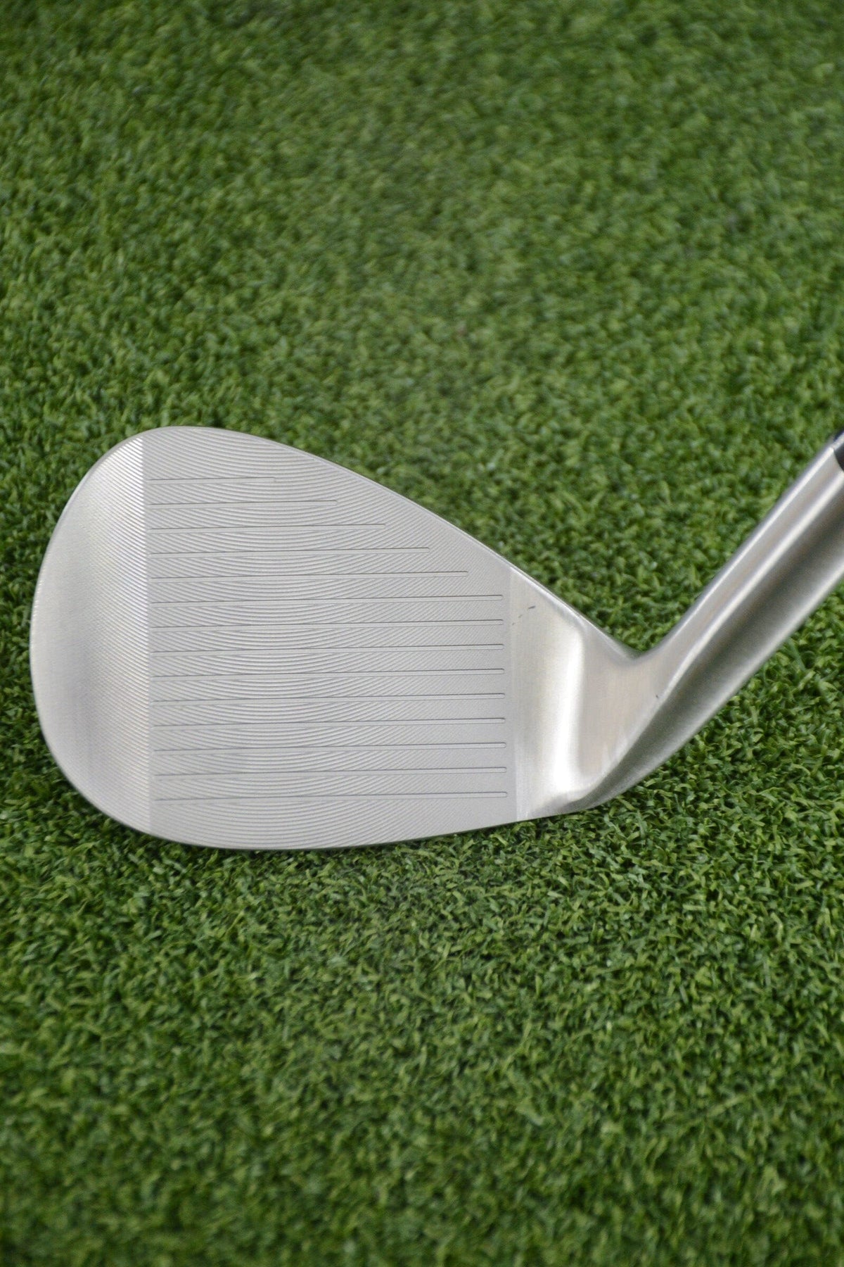 GolfRoots Josey 52 Degree Wedge Wedge Flex 35.25" Golf Clubs GolfRoots 