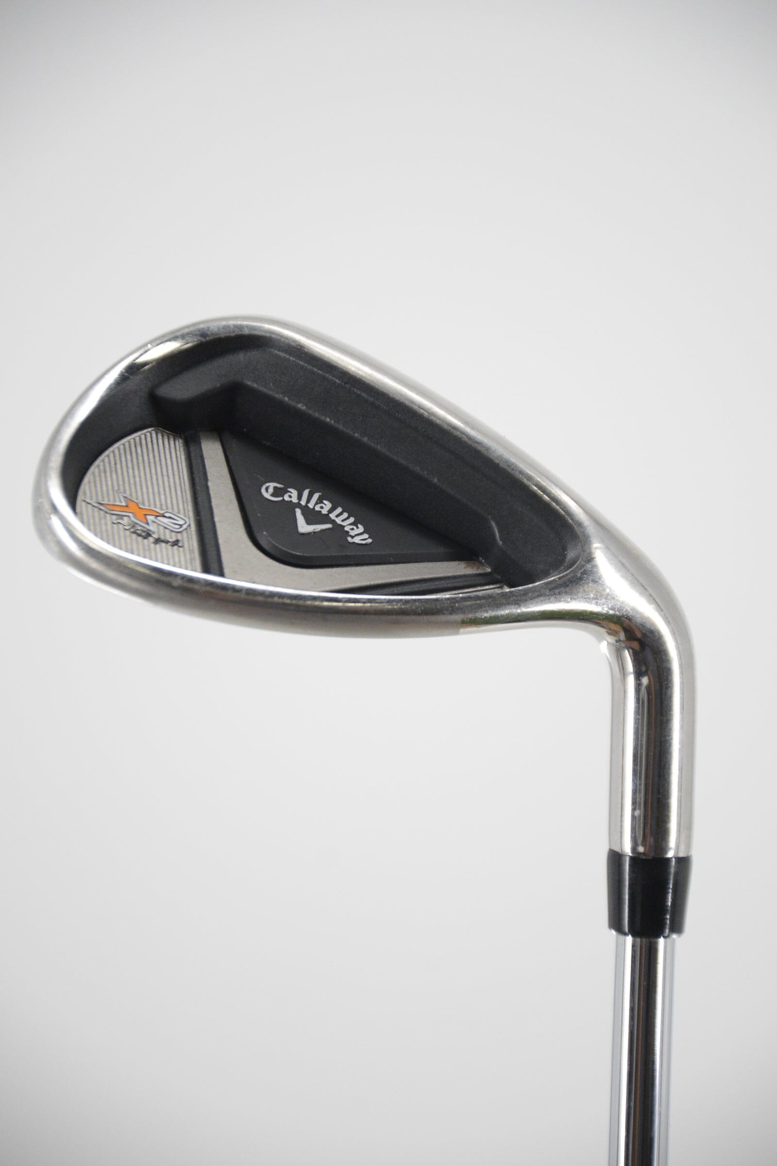 Callaway X2 Hot+ SW R Flex 34.75" Golf Clubs GolfRoots 