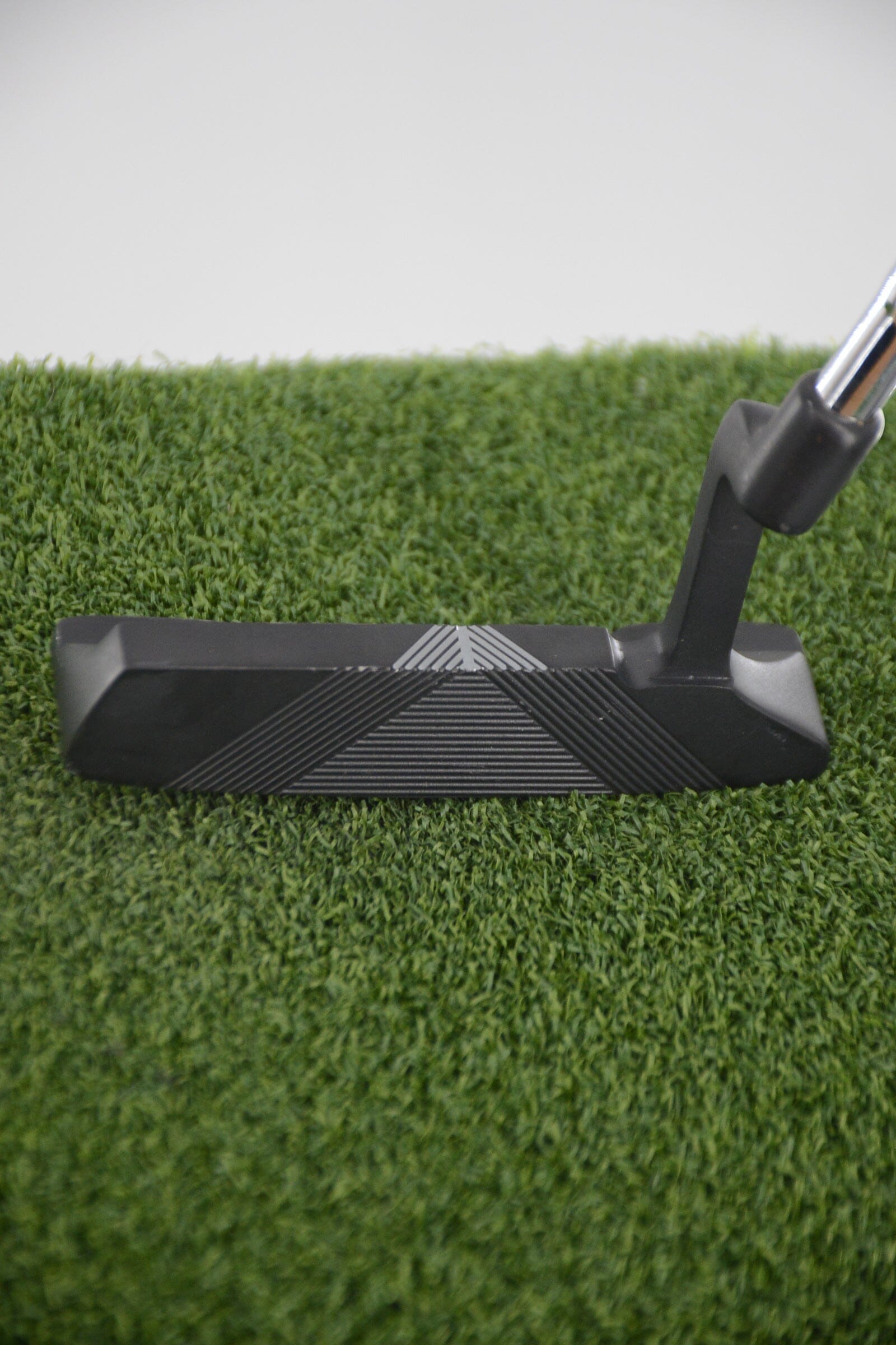 Pyramid AZ-1 Putter 34" Golf Clubs GolfRoots 