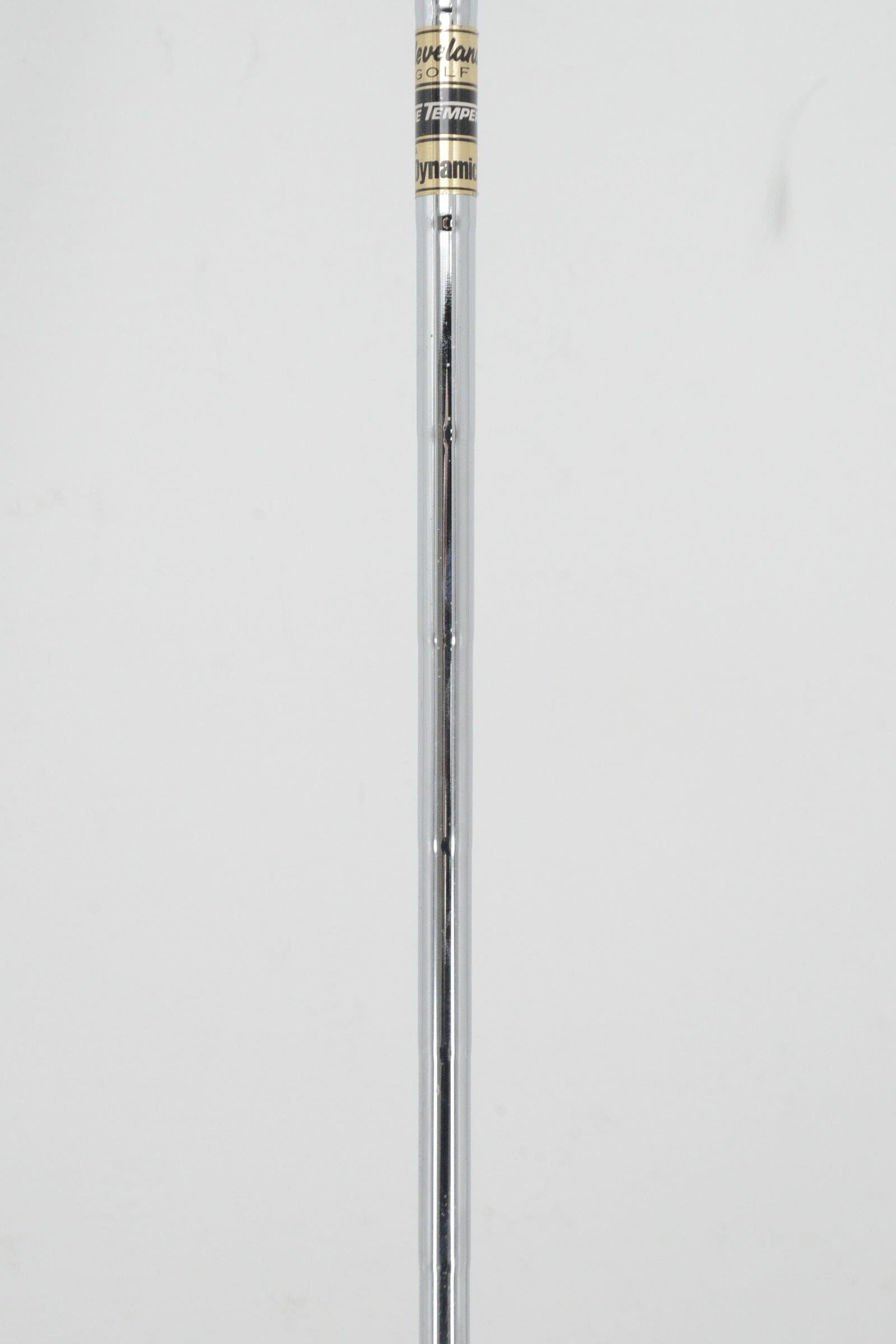 Cleveland Ta3 7-PW Iron Set S Flex +0.25" Golf Clubs GolfRoots 