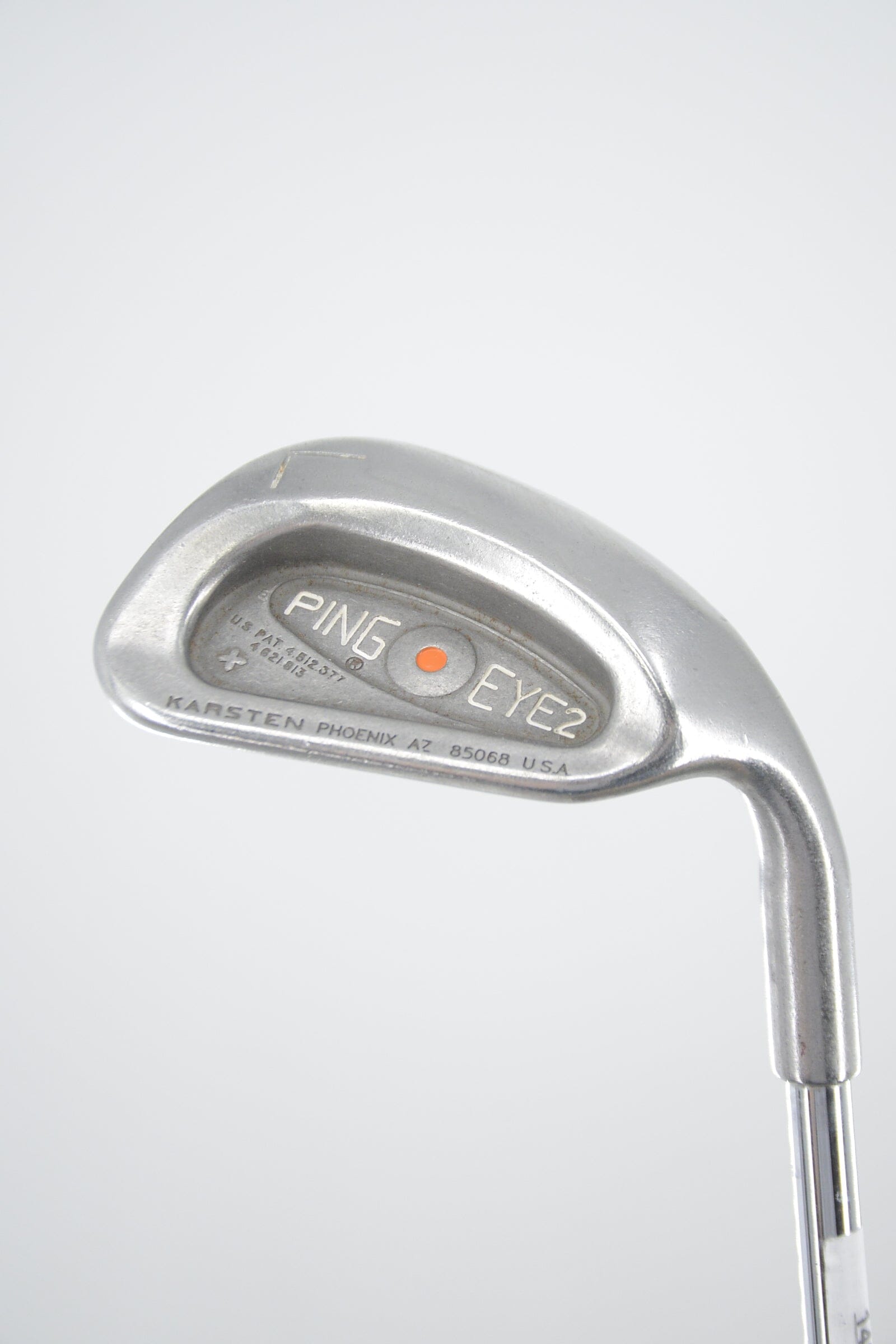 Ping Eye 2+ LW S Flex 34.25" Golf Clubs GolfRoots 