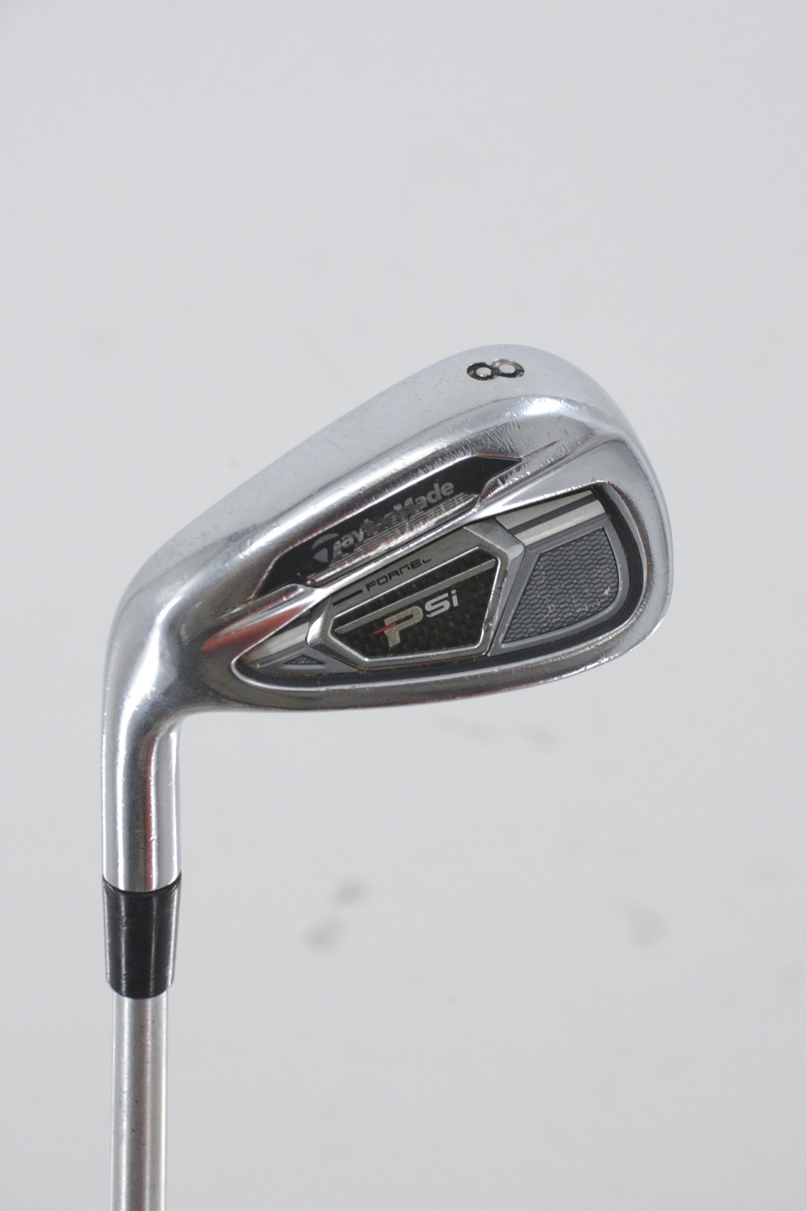 Lefty TaylorMade PSi 5-AW Iron Set X Flex +0.5"