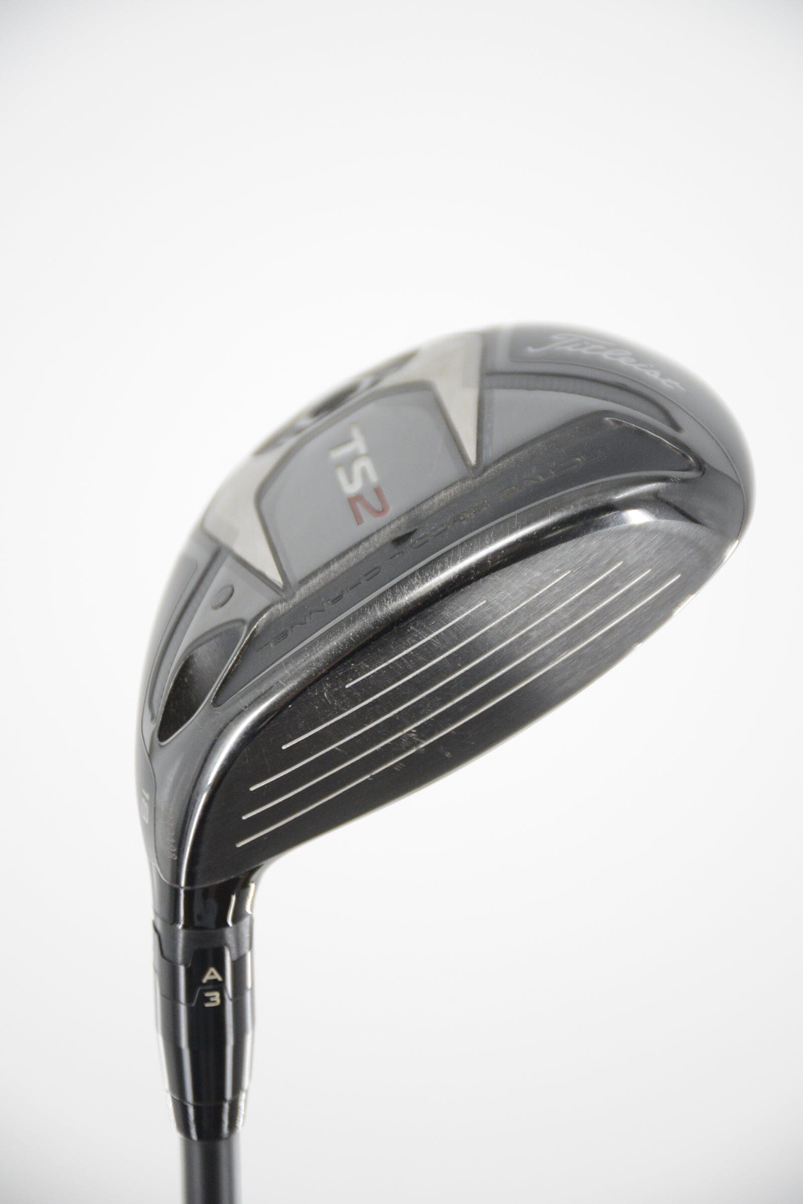Titleist TS2 5 Wood R Flex 42.25" Golf Clubs GolfRoots 