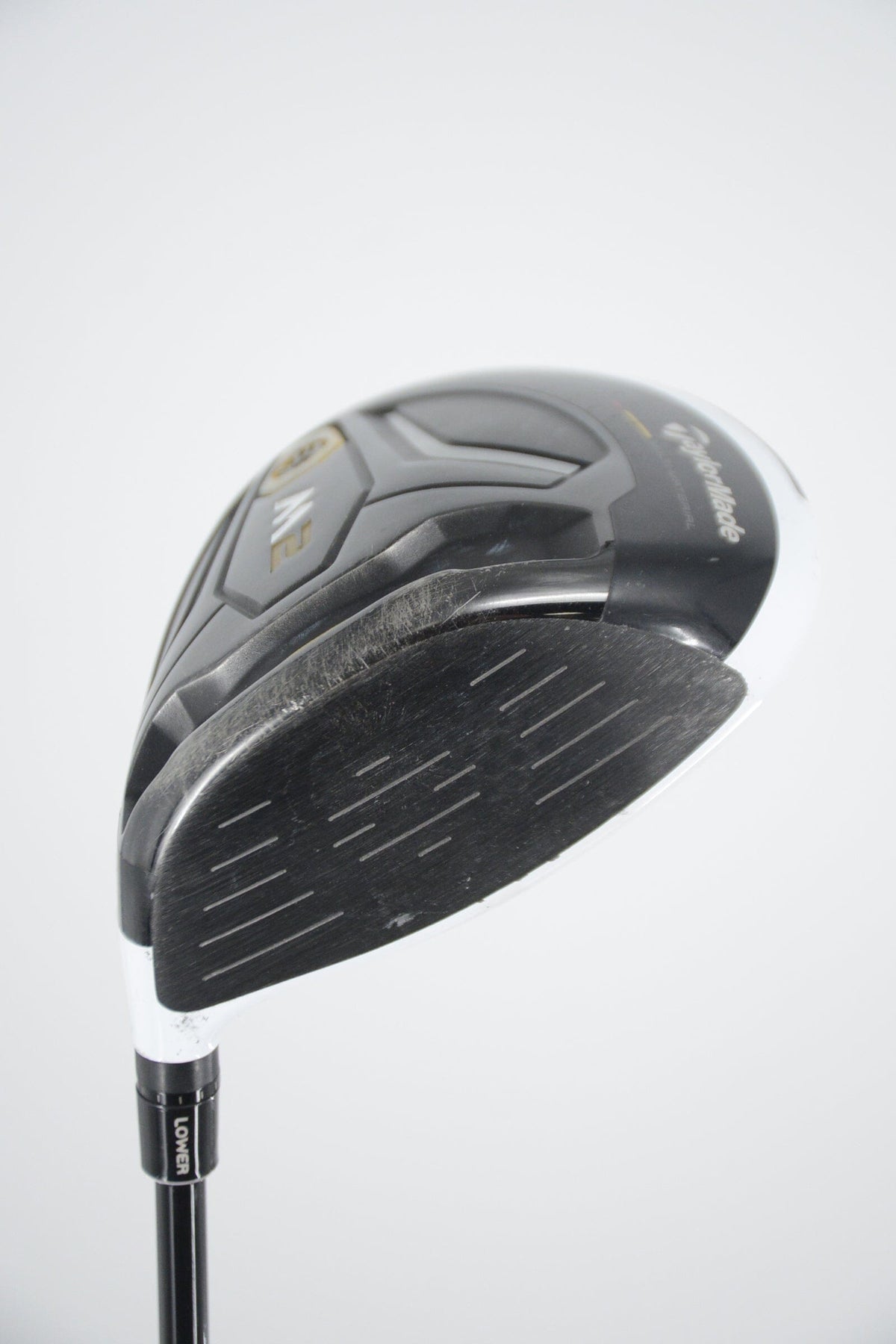 TaylorMade M2 10.5 Degree Driver R Flex 45.5" Golf Clubs GolfRoots 