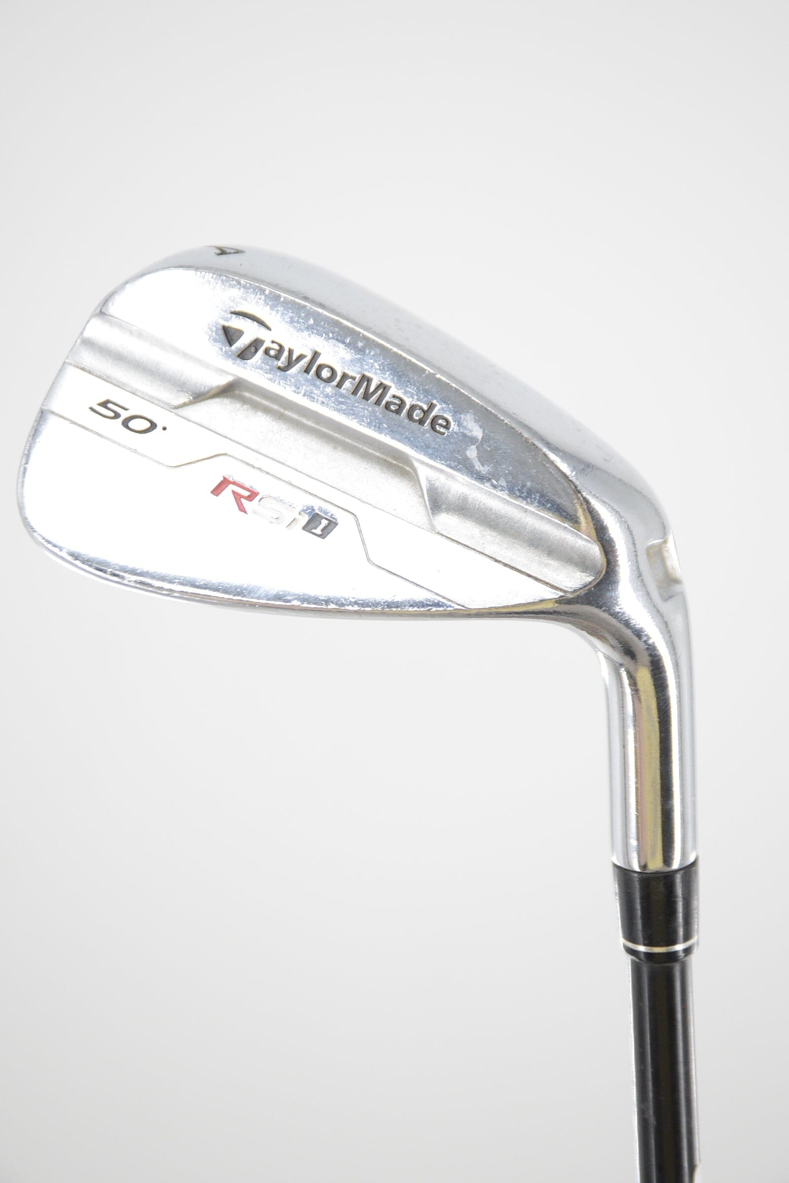TaylorMade RSi 1 AW R Flex 35.5" Golf Clubs GolfRoots 