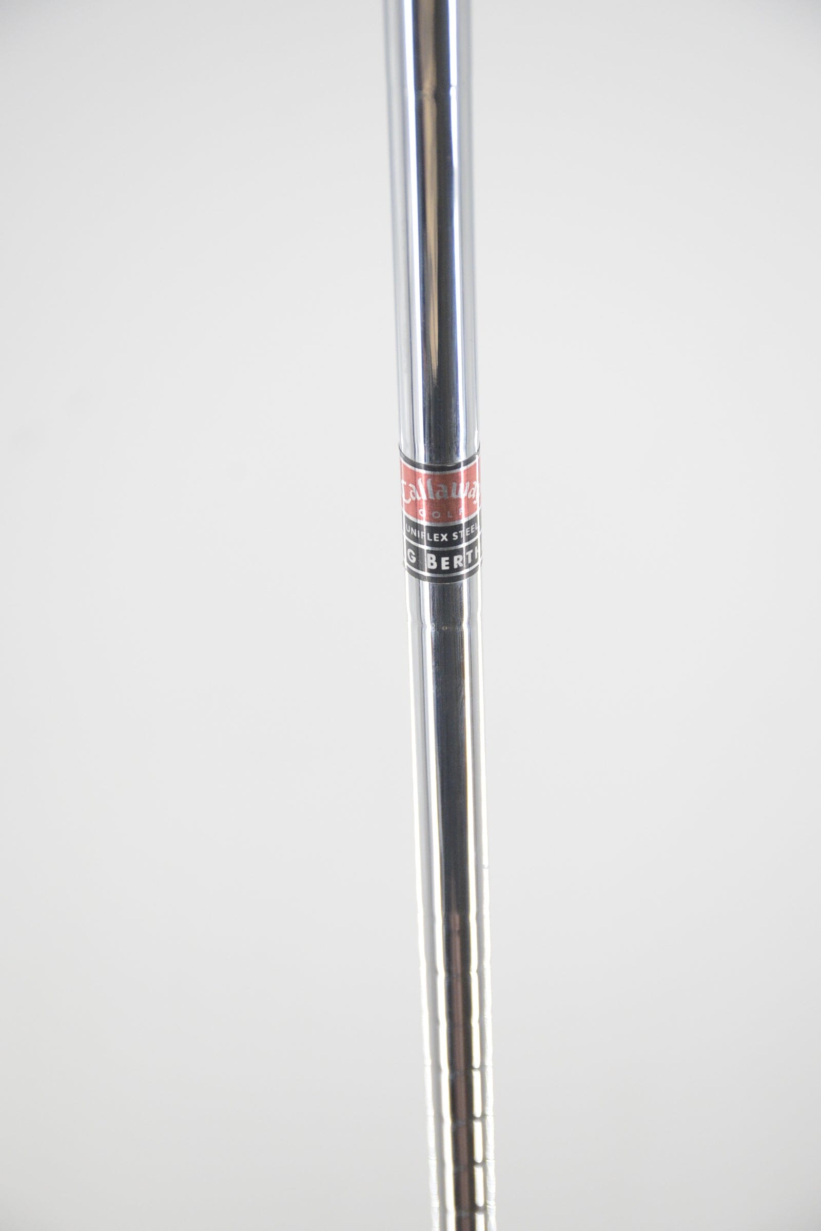 Callaway Big Bertha 2004 3+ Wood Uniflex 42.5" Golf Clubs GolfRoots 