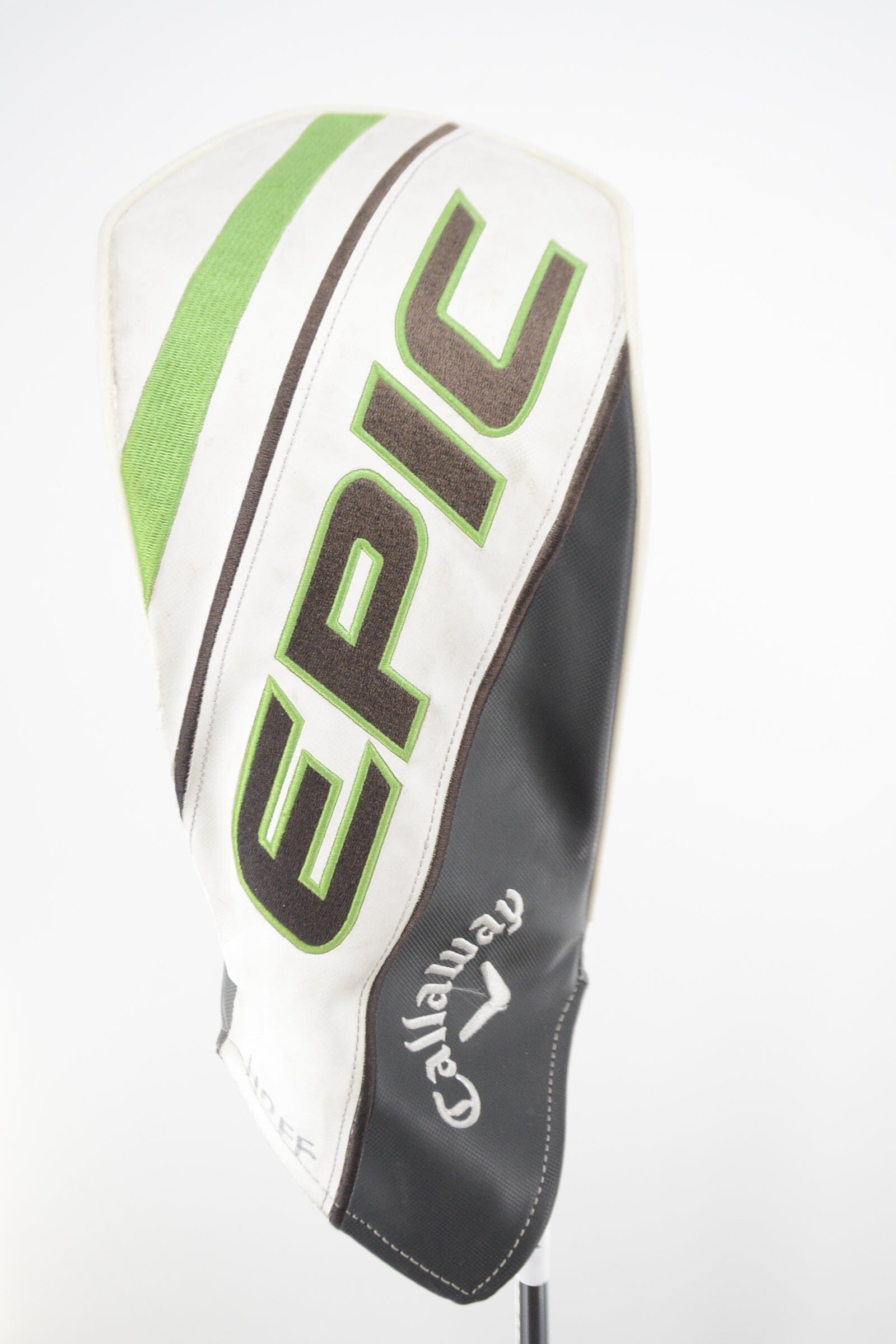 Callaway Epic Speed 9 Degree Driver S Flex 45.25" Golf Clubs GolfRoots 