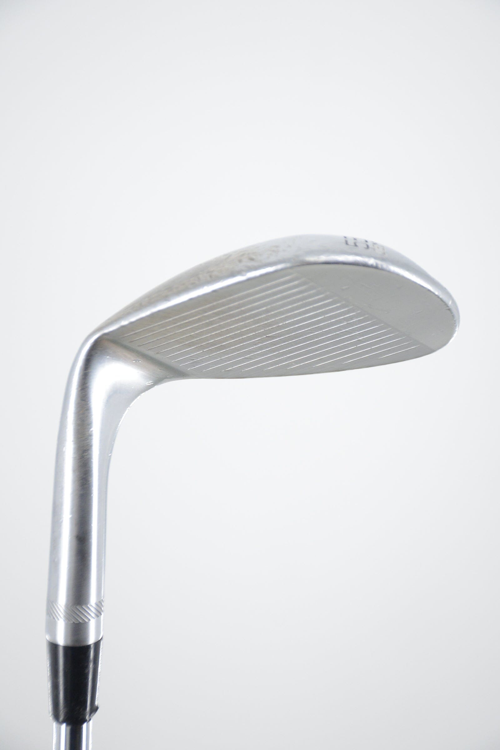 Titleist Vokey SM8 Tour Chrome 58 Degree Wedge Wedge Flex 35" Golf Clubs GolfRoots 