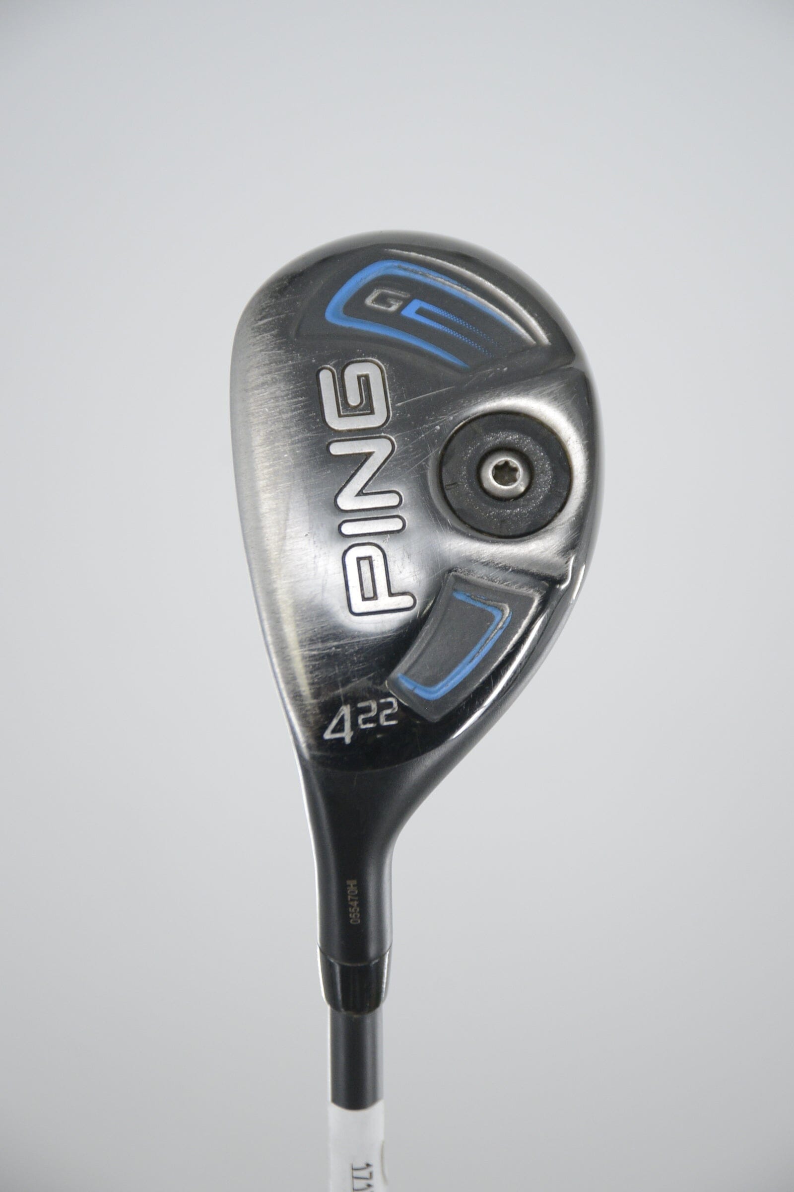 Ping Hybrids