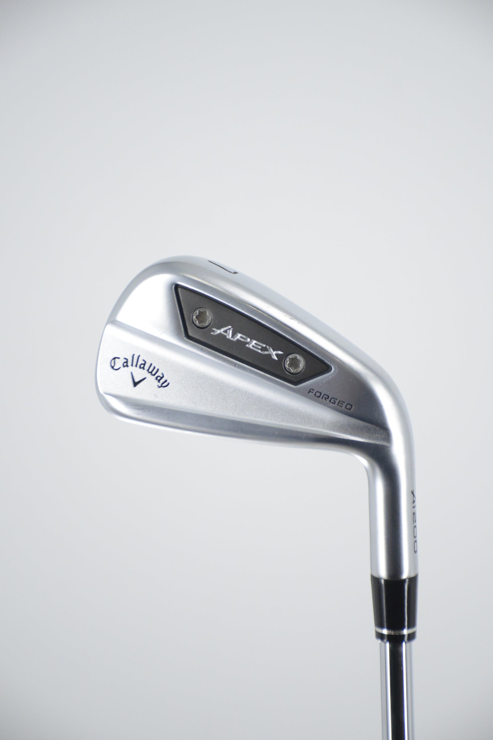 Callaway Apex AI200 7 Iron S Flex 36.75"