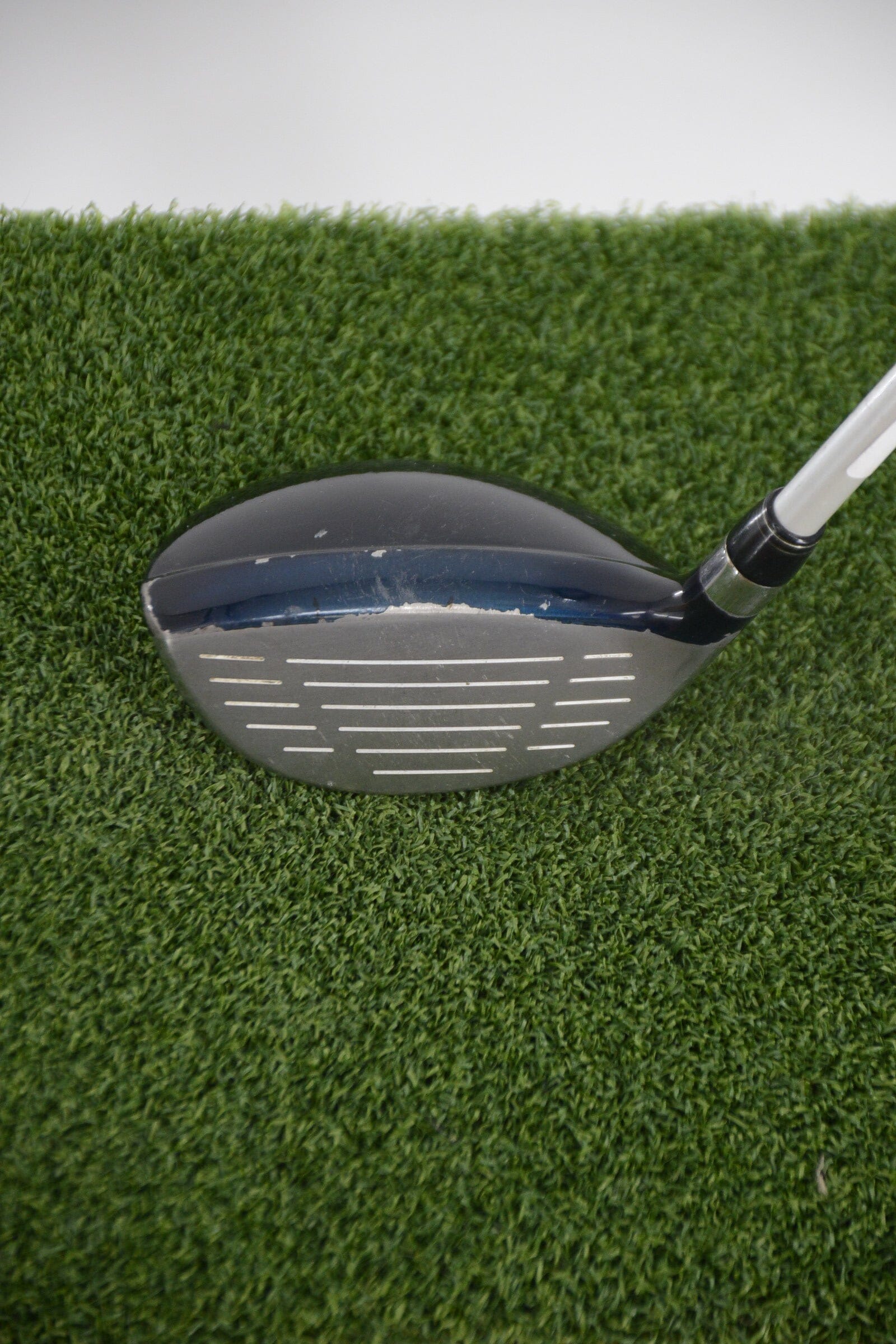 Women's Cobra Baffler Rail-H 3 Hybrid W Flex 40.25" Golf Clubs GolfRoots 