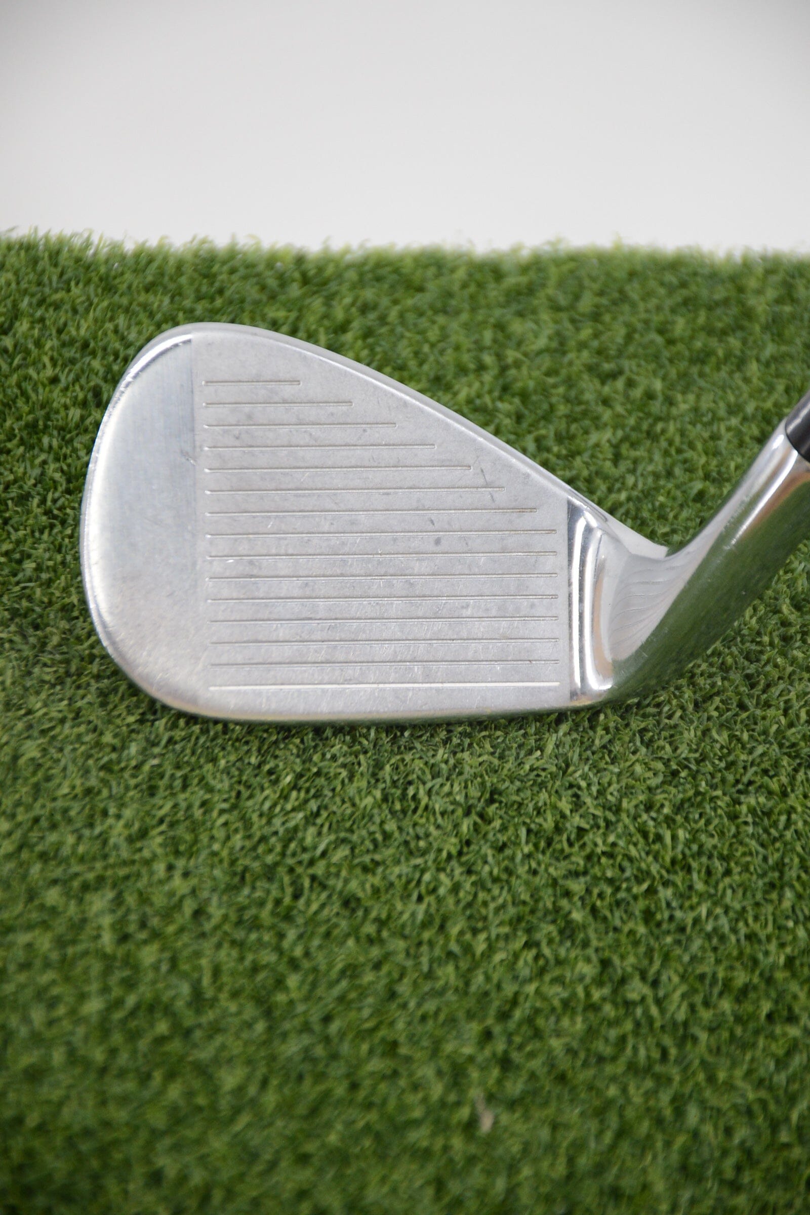 TaylorMade RSi 1 AW R Flex 35.5" Golf Clubs GolfRoots 