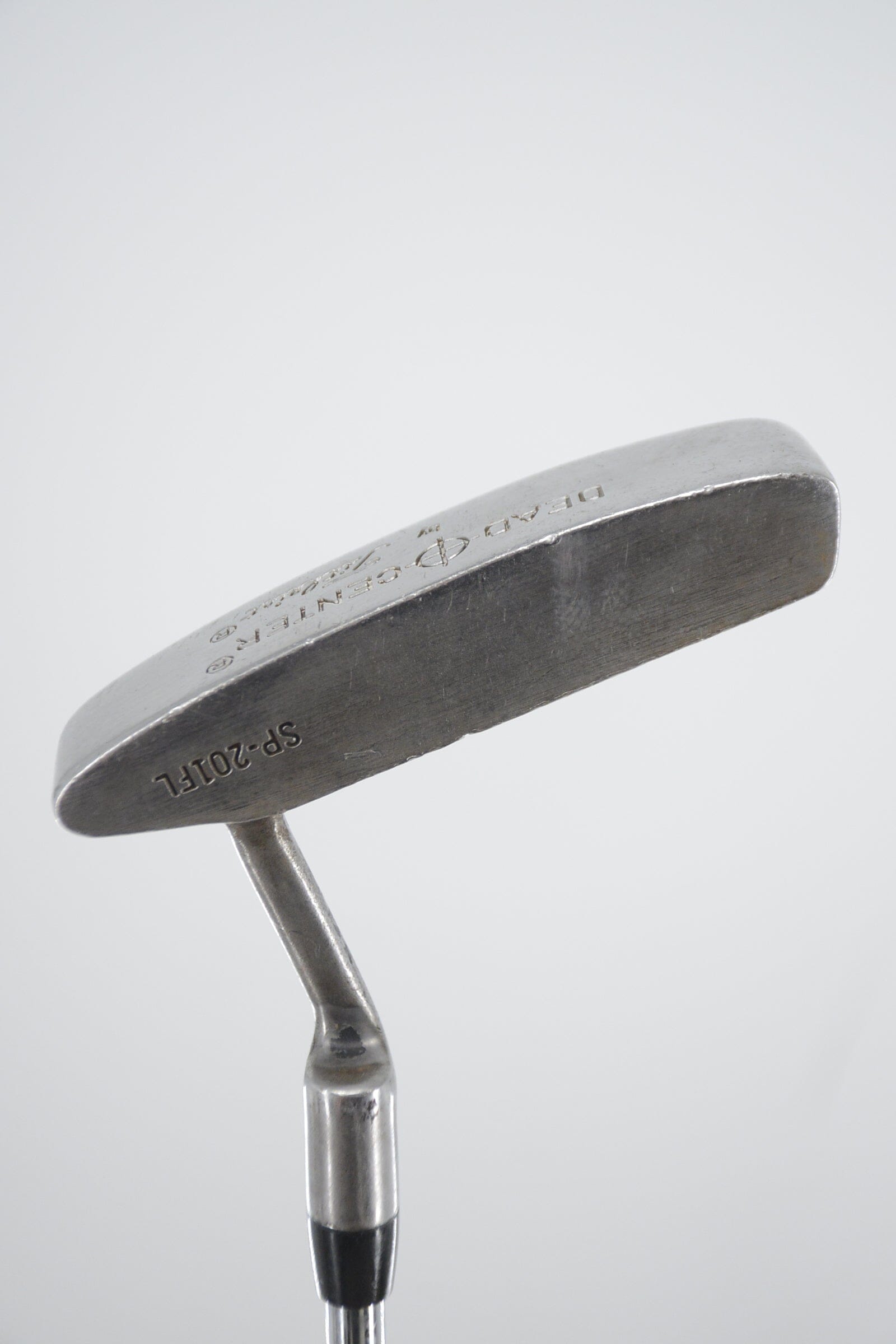 Titleist Dead Center SP-201FL Putter 35" Golf Clubs GolfRoots 